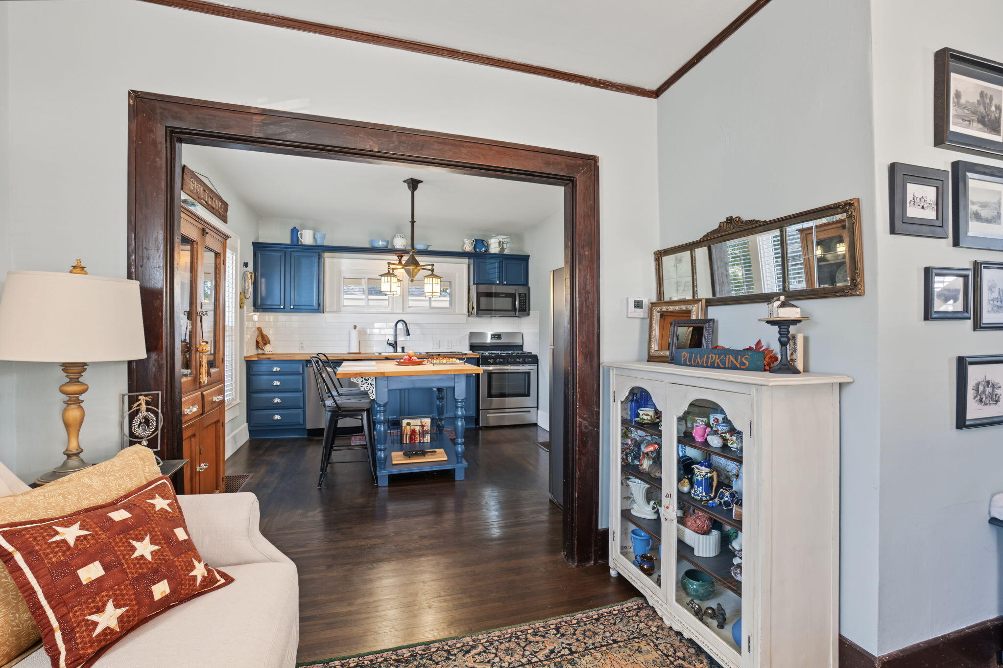 820 Washington, Troy, Ohio 45373