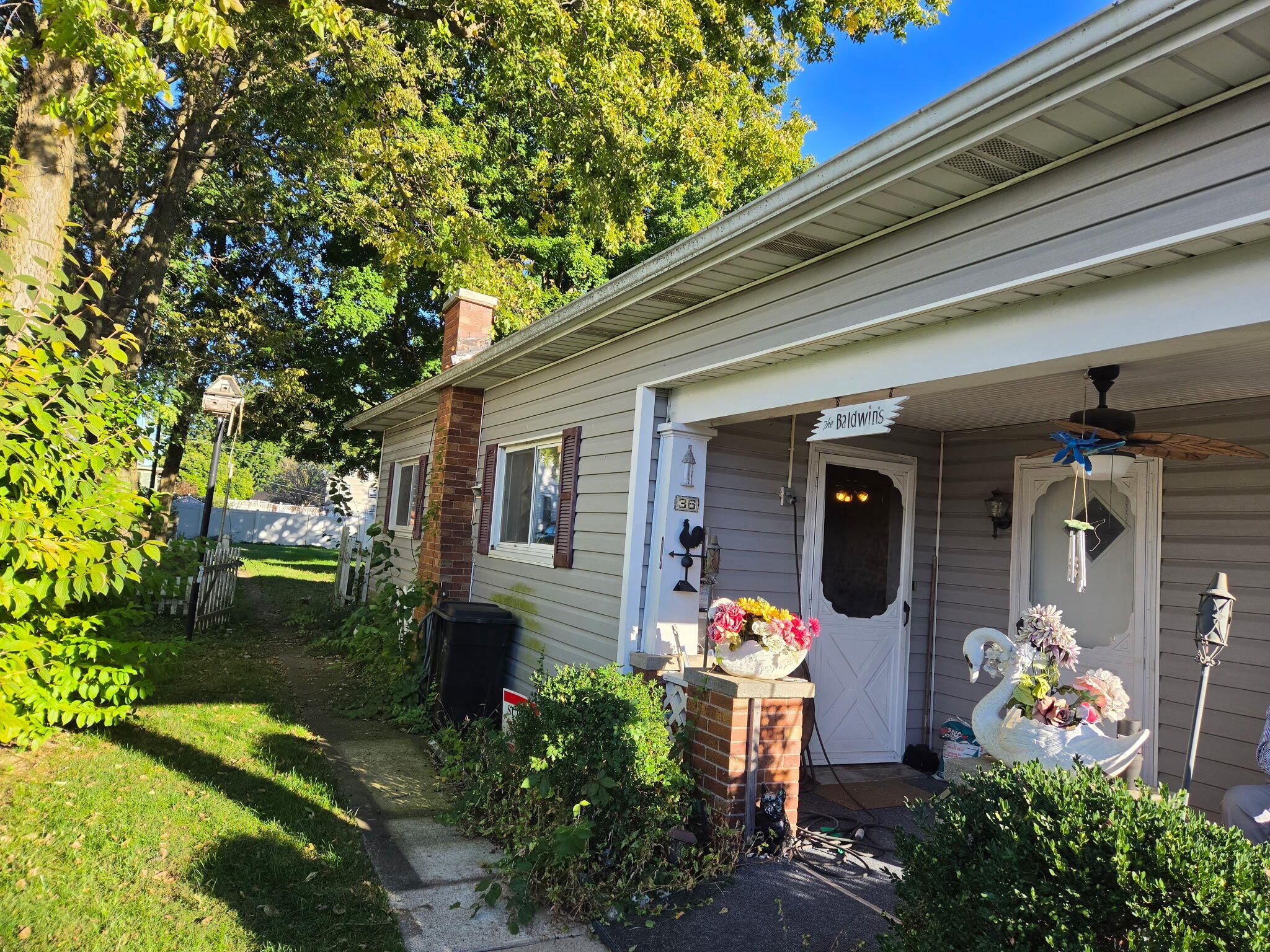 36 Main, North Hampton, Ohio 45349