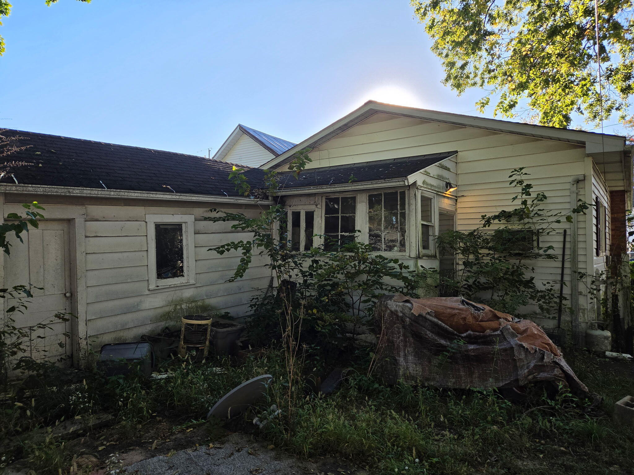 36 Main, North Hampton, Ohio 45349