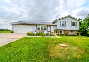 13493 Old Troy, Saint Paris, Ohio 43072, 3 Bedroom Bedrooms, ,2 BathroomBathrooms,Residential,For Sale,Old Troy,1046891