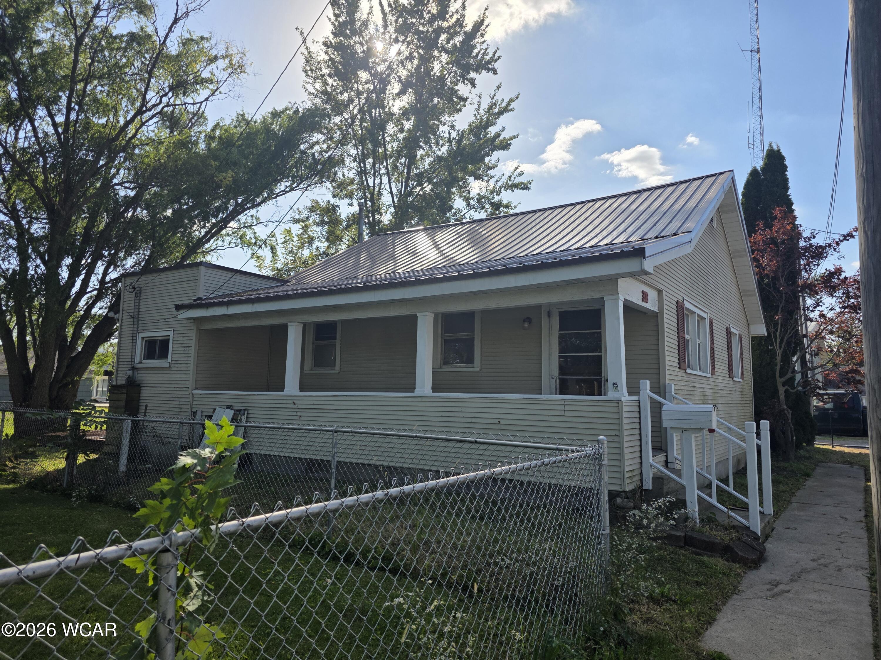308 Pleasant Street, Van Wert, Ohio