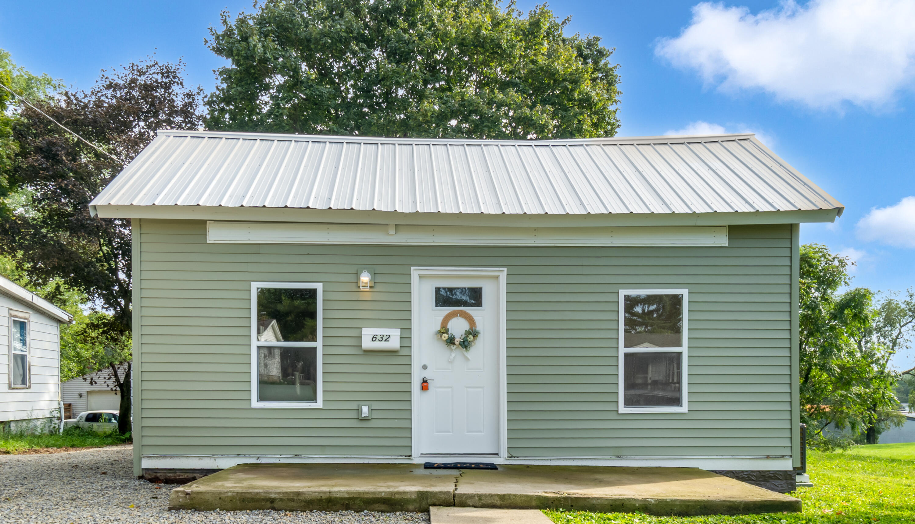 632 Oakland, Bellefontaine, Ohio 43311