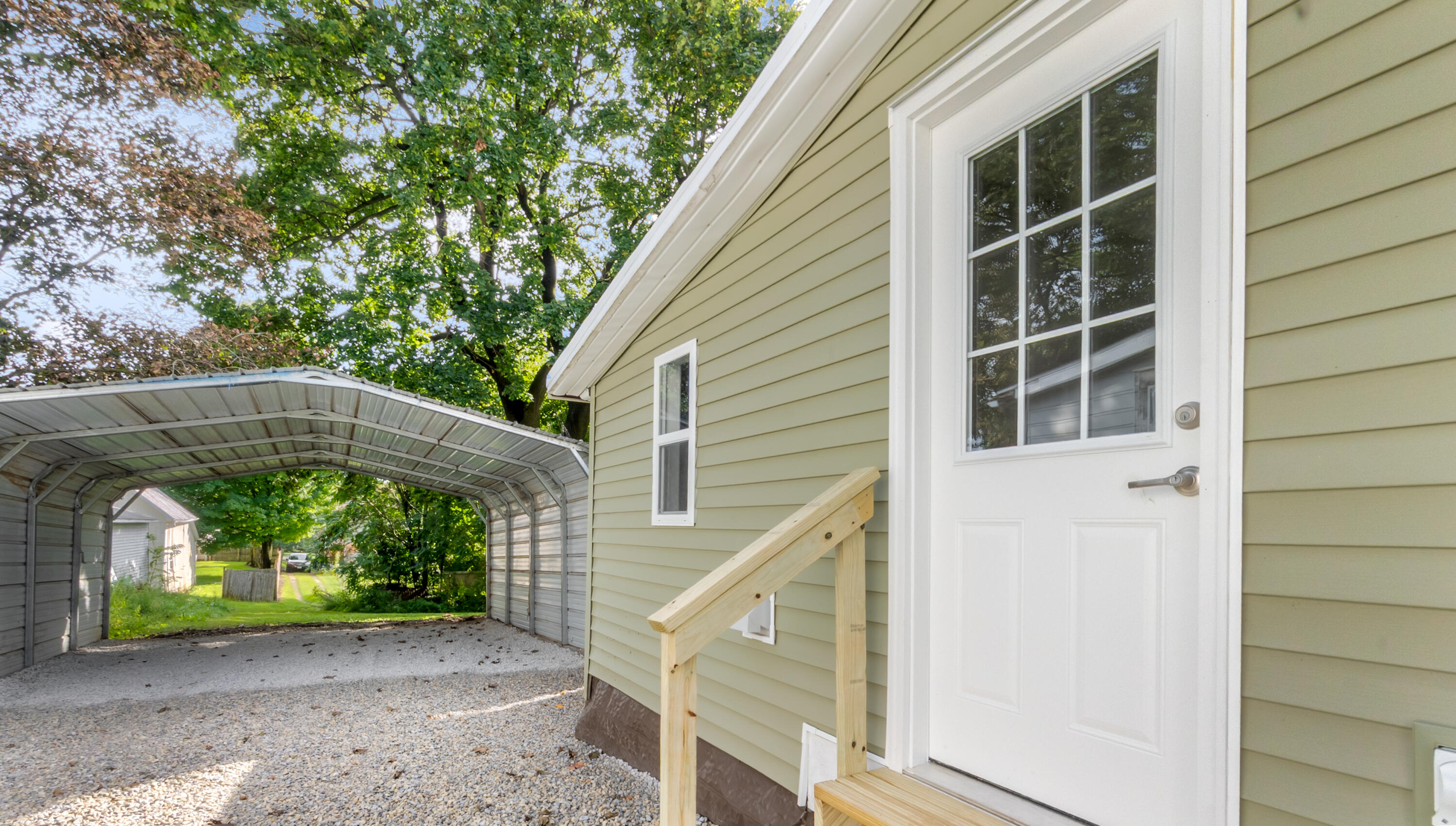 632 Oakland, Bellefontaine, Ohio 43311