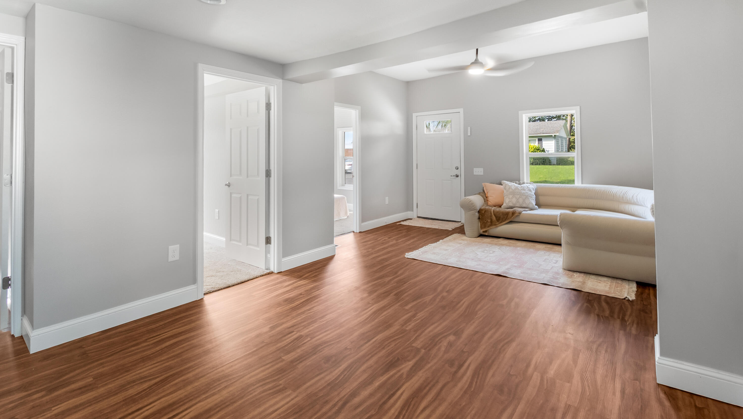 632 Oakland, Bellefontaine, Ohio 43311