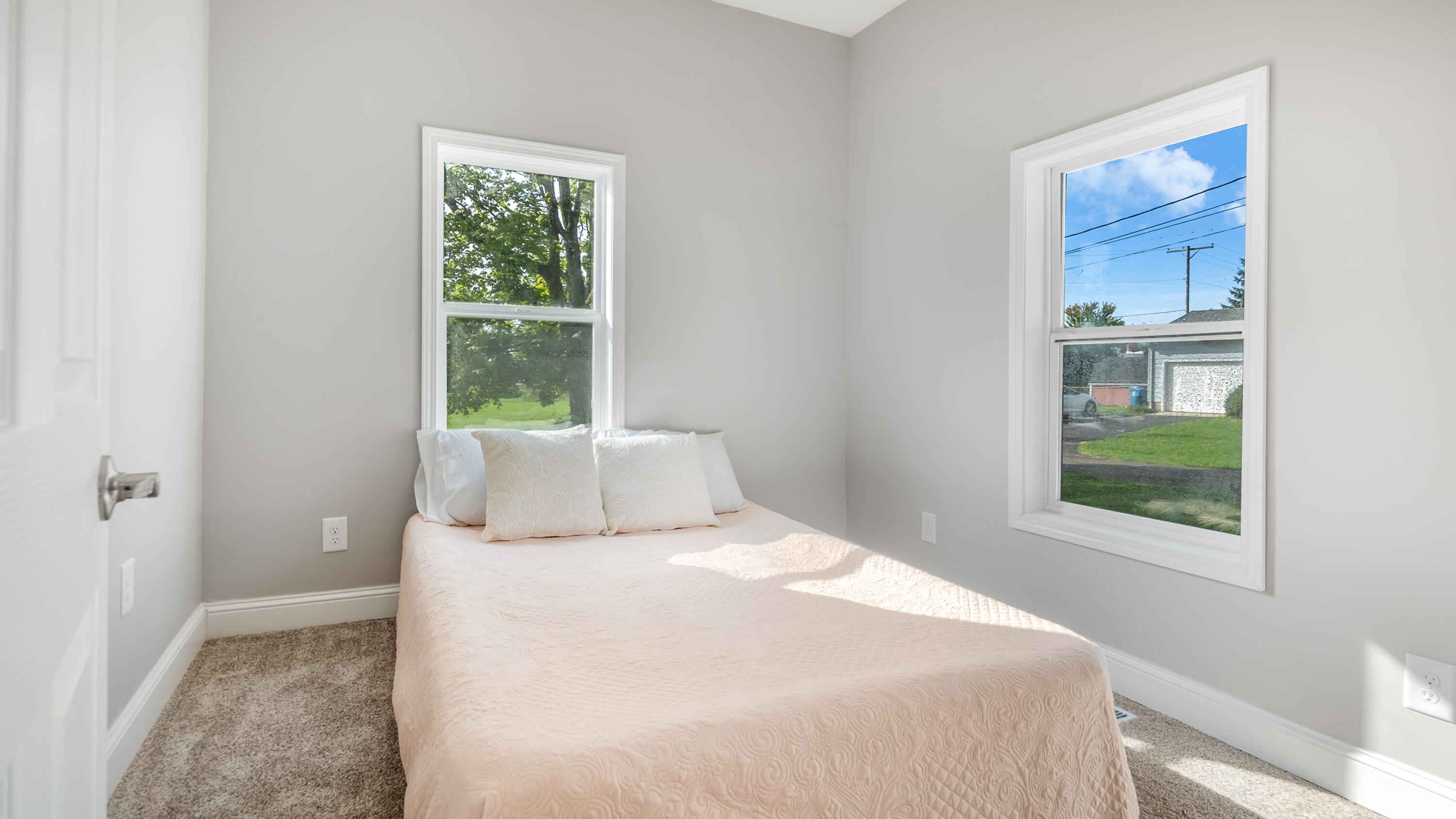 632 Oakland, Bellefontaine, Ohio 43311