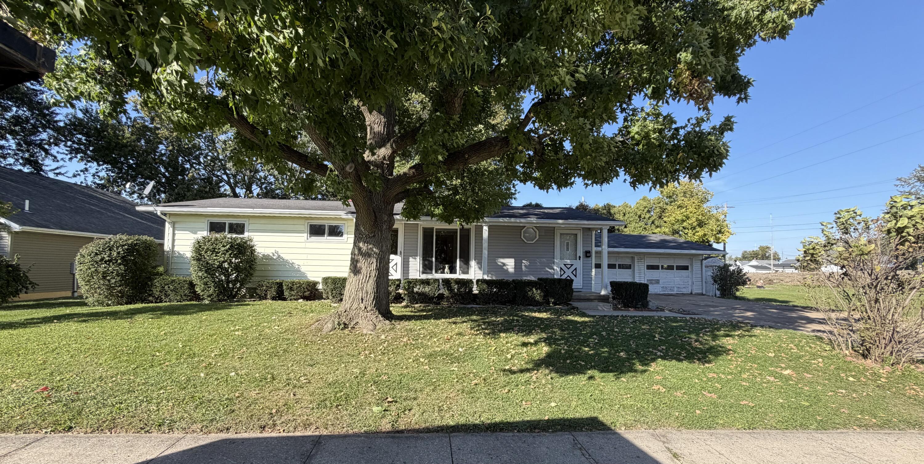 515 Sycamore, Celina, Ohio 45822