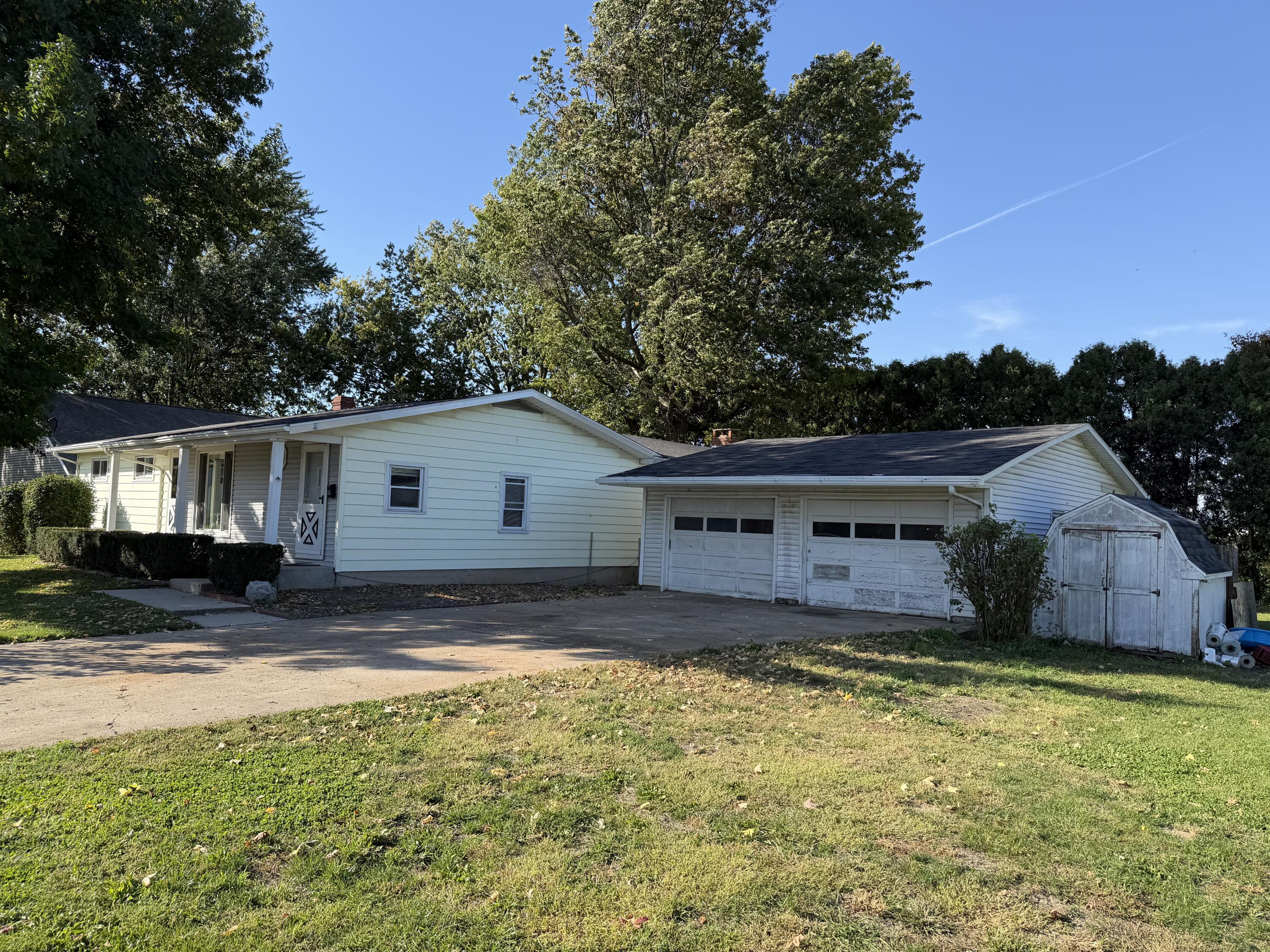 515 Sycamore, Celina, Ohio 45822