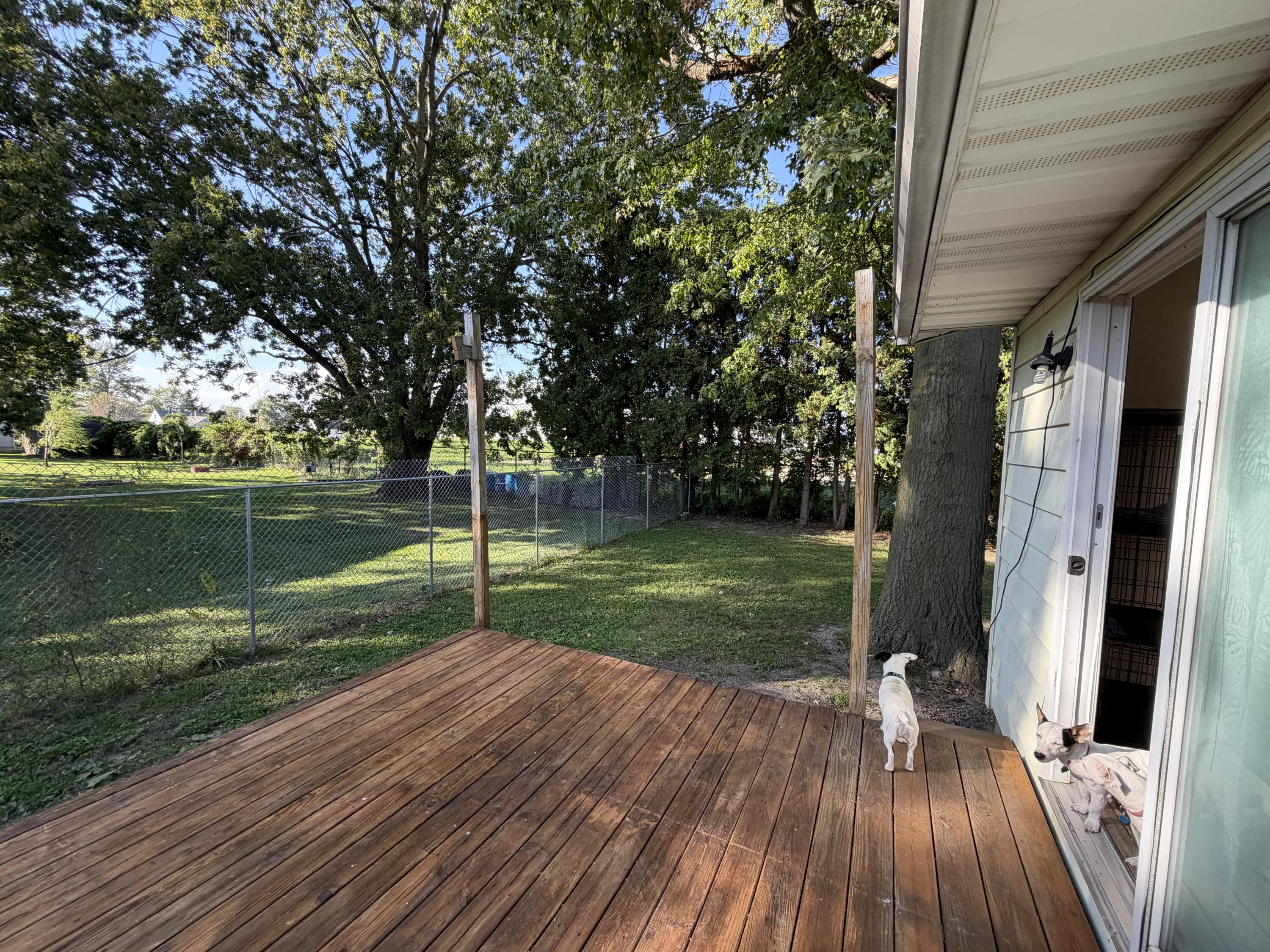 515 Sycamore, Celina, Ohio 45822