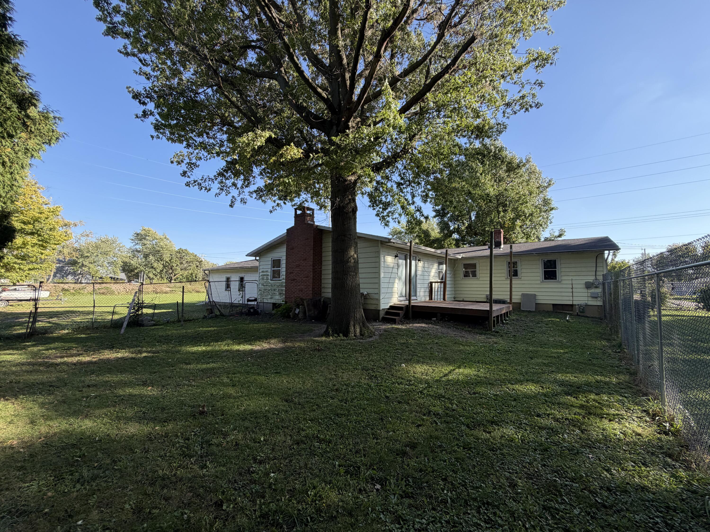 515 Sycamore, Celina, Ohio 45822