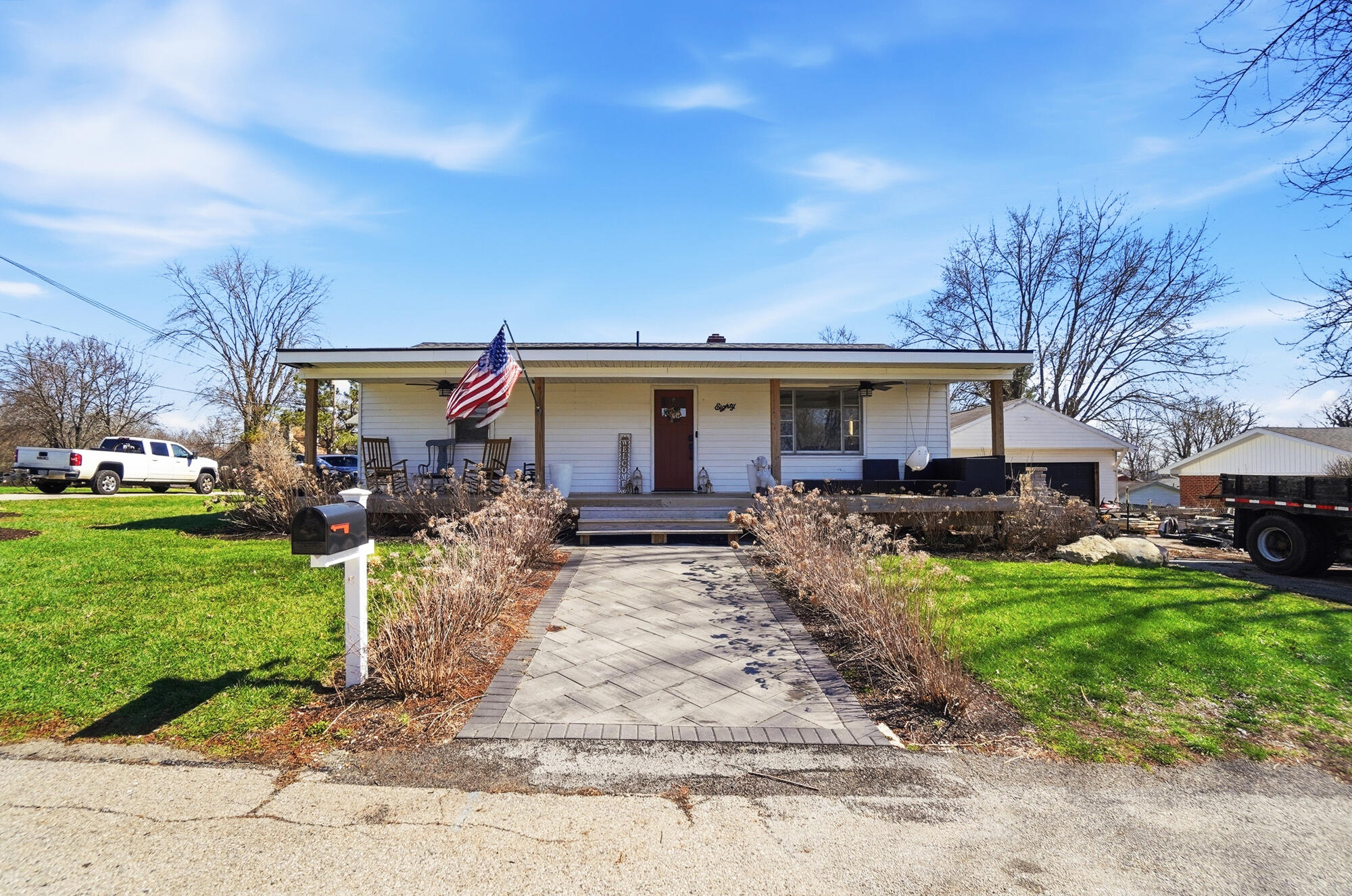 80 Carlisle, Springfield, Ohio 45504