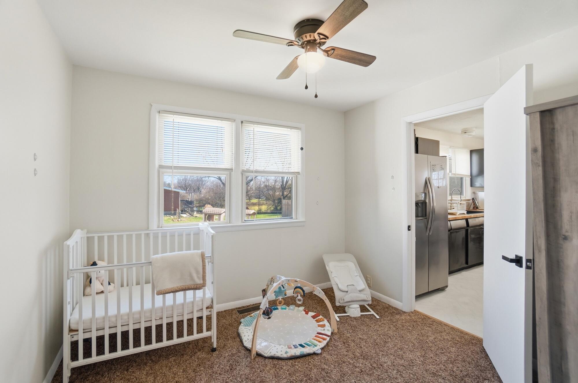 80 Carlisle, Springfield, Ohio 45504