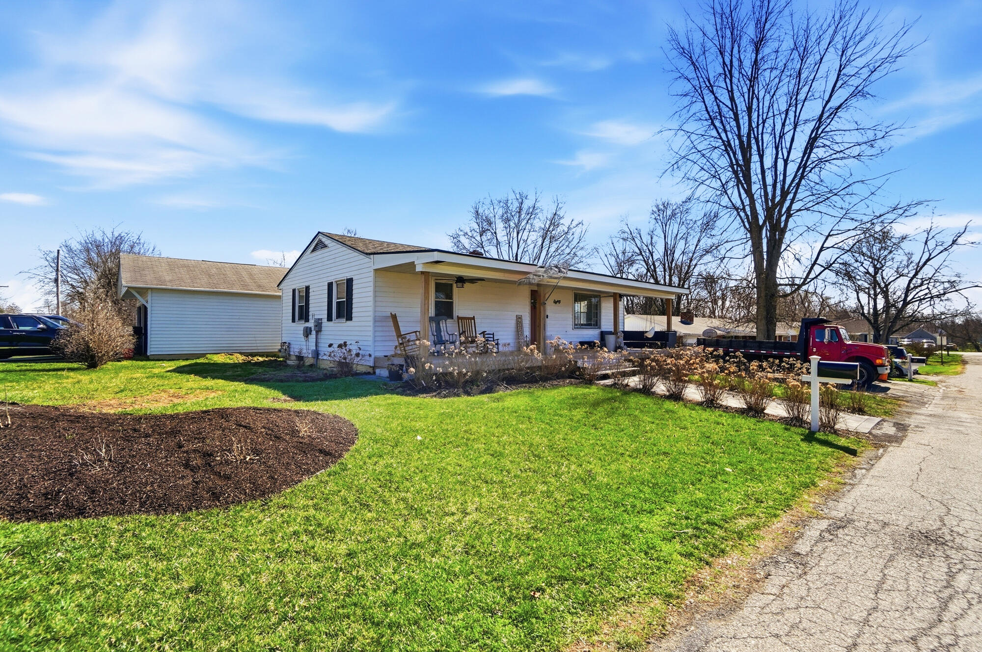 80 Carlisle, Springfield, Ohio 45504