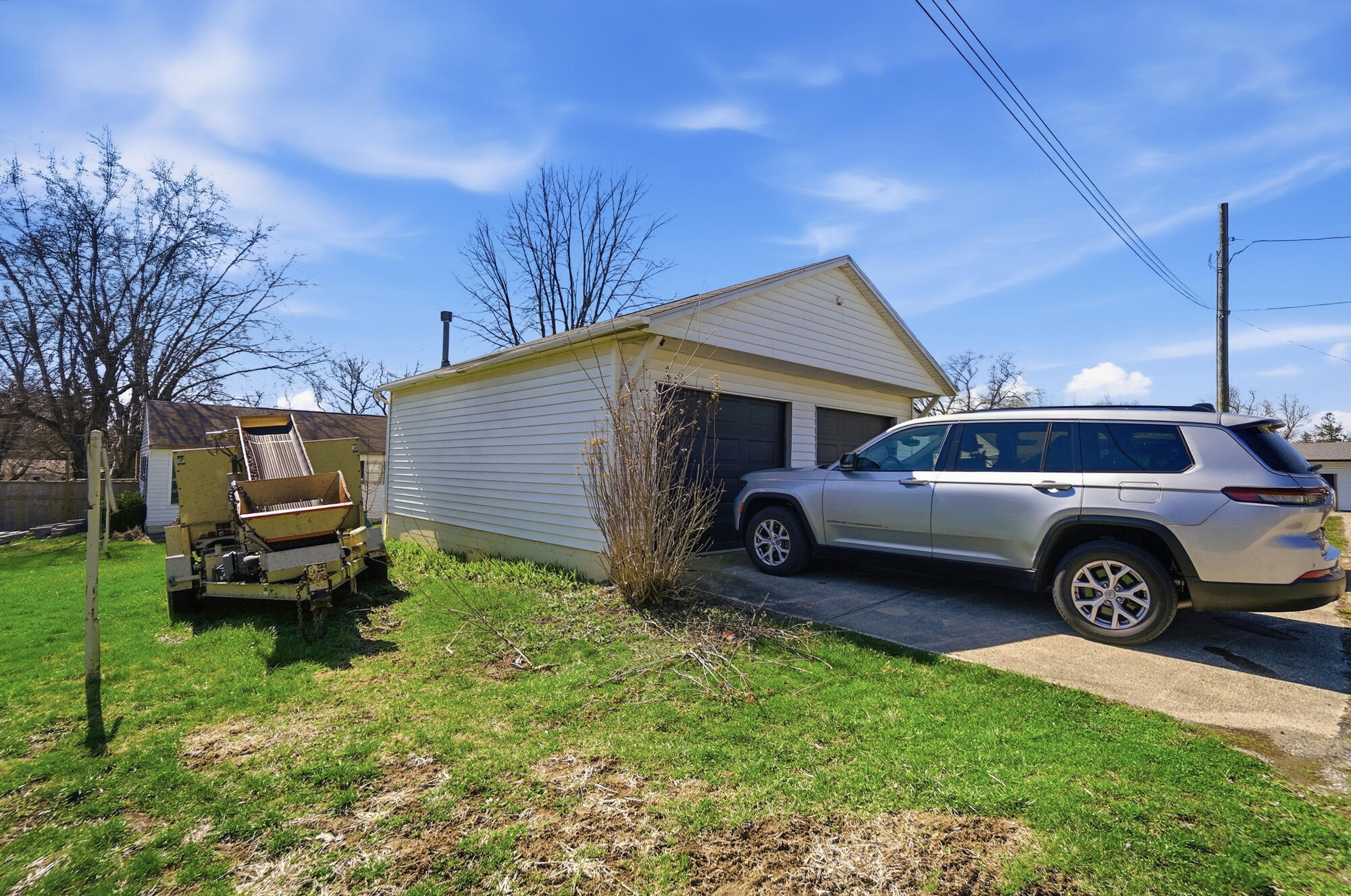 80 Carlisle, Springfield, Ohio 45504