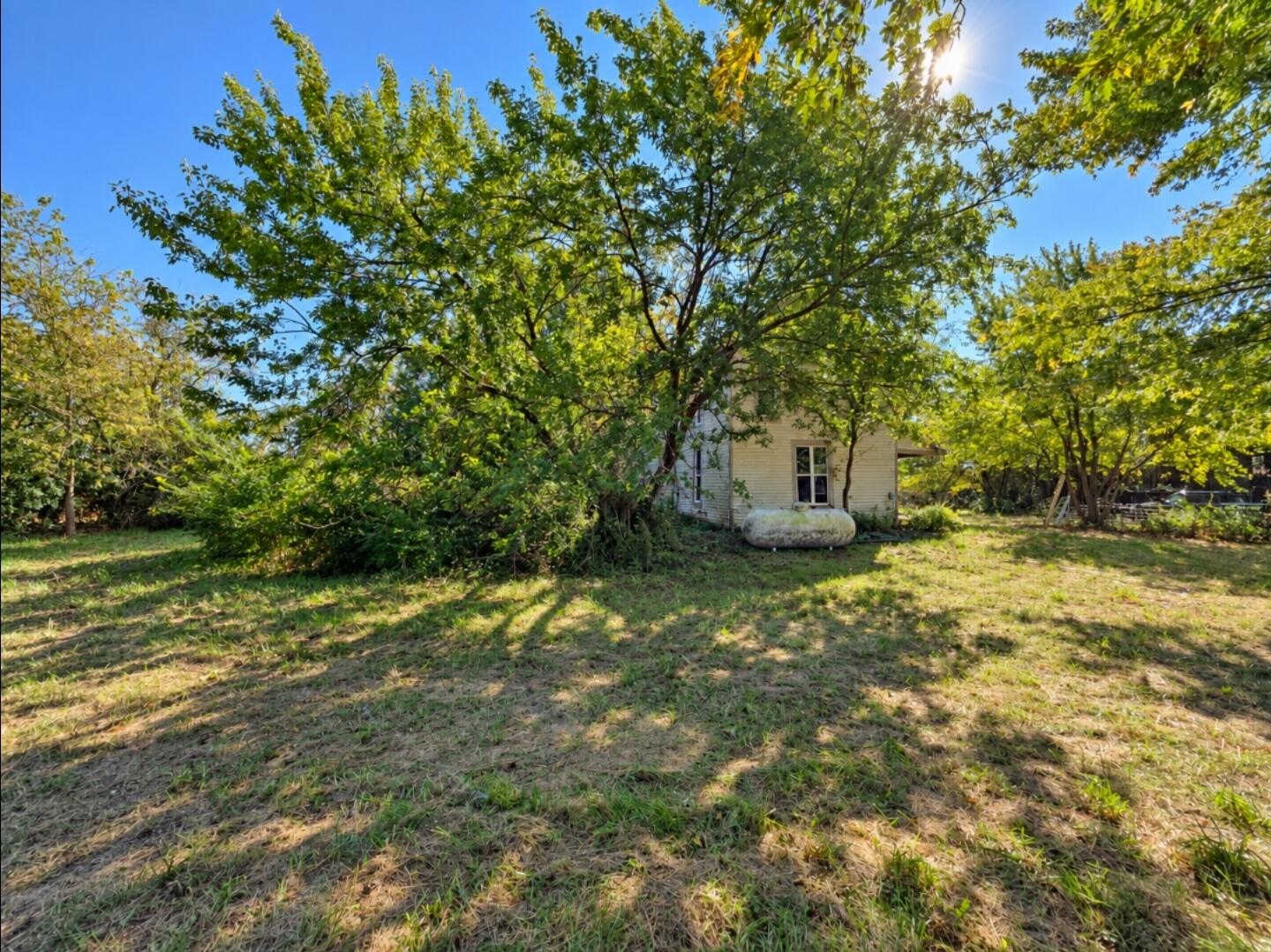1846 Buena Vista, South Charleston, Ohio 45368