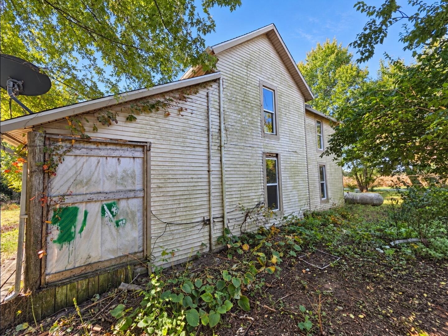 1846 Buena Vista, South Charleston, Ohio 45368