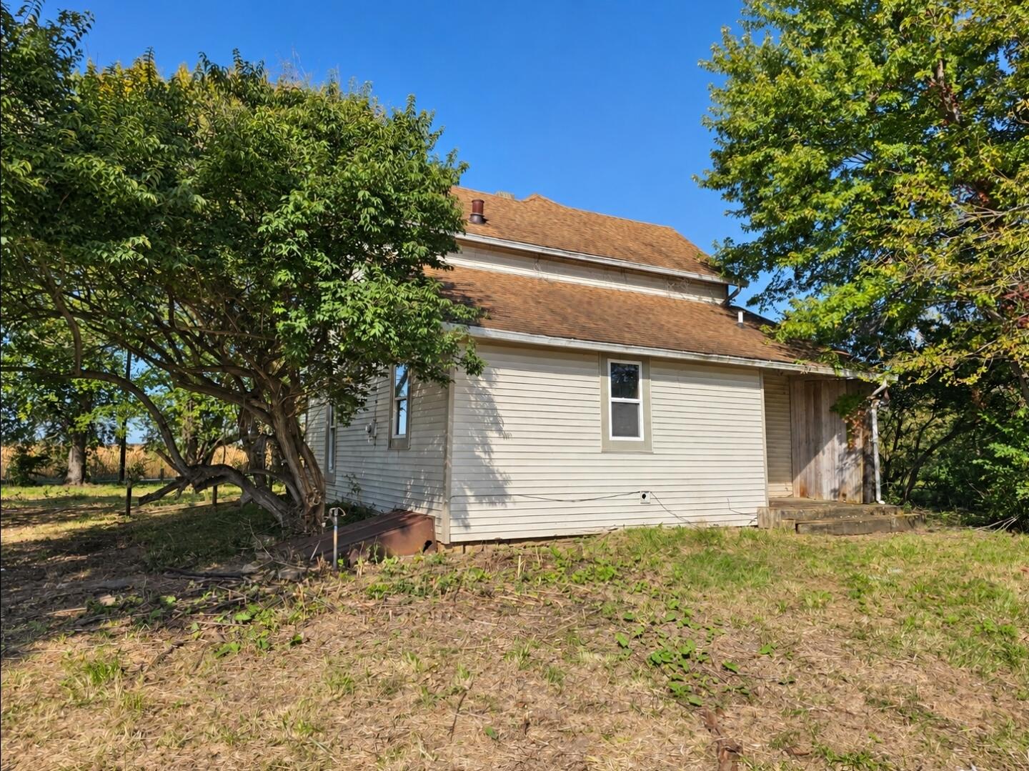 1846 Buena Vista, South Charleston, Ohio 45368