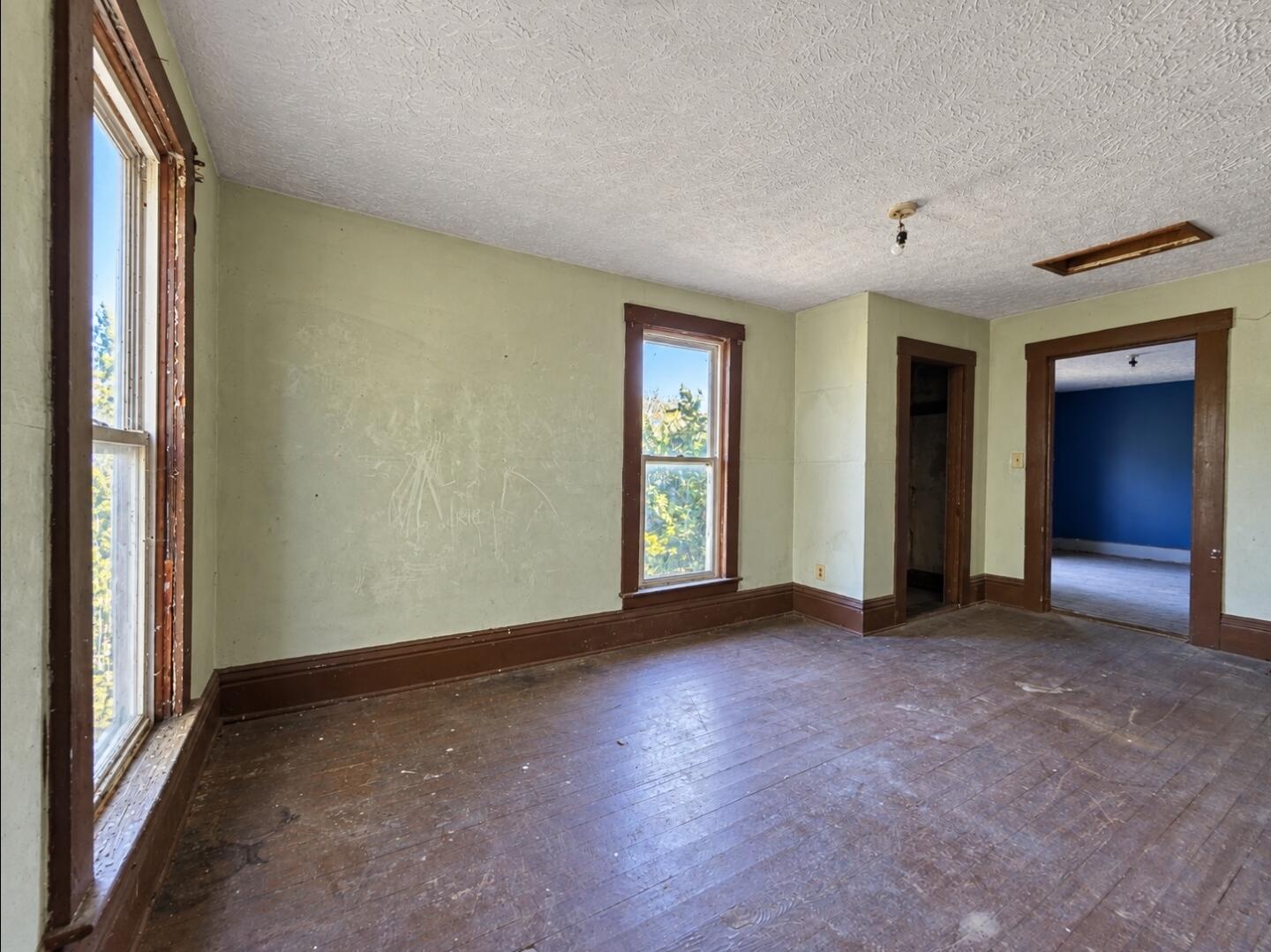 1846 Buena Vista, South Charleston, Ohio 45368