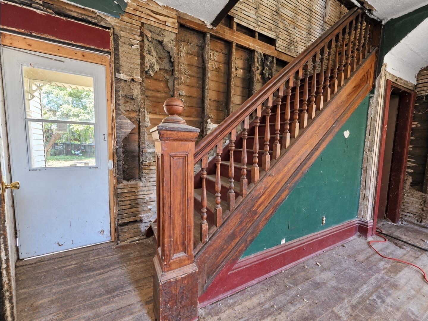 1846 Buena Vista, South Charleston, Ohio 45368