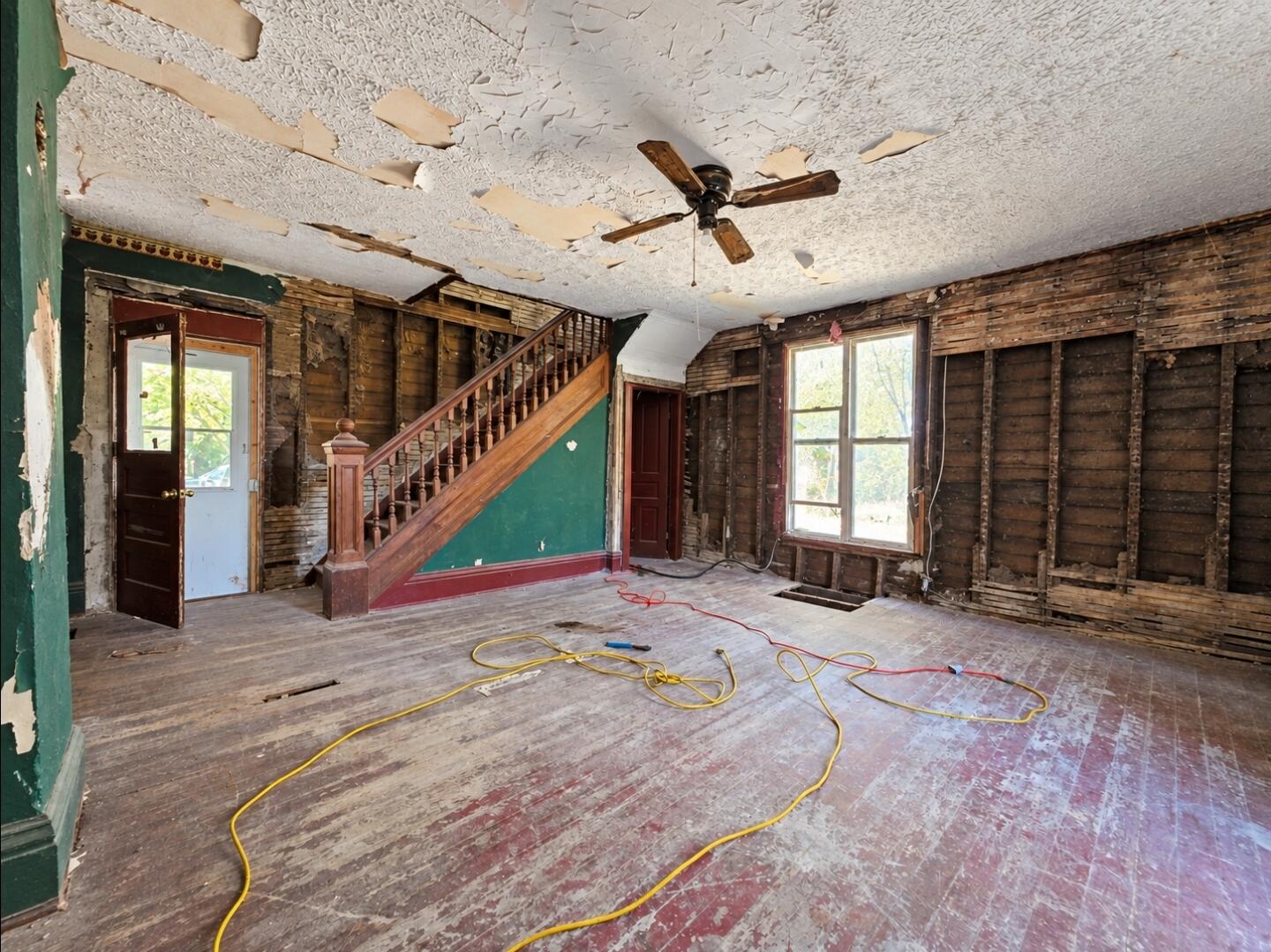 1846 Buena Vista, South Charleston, Ohio 45368