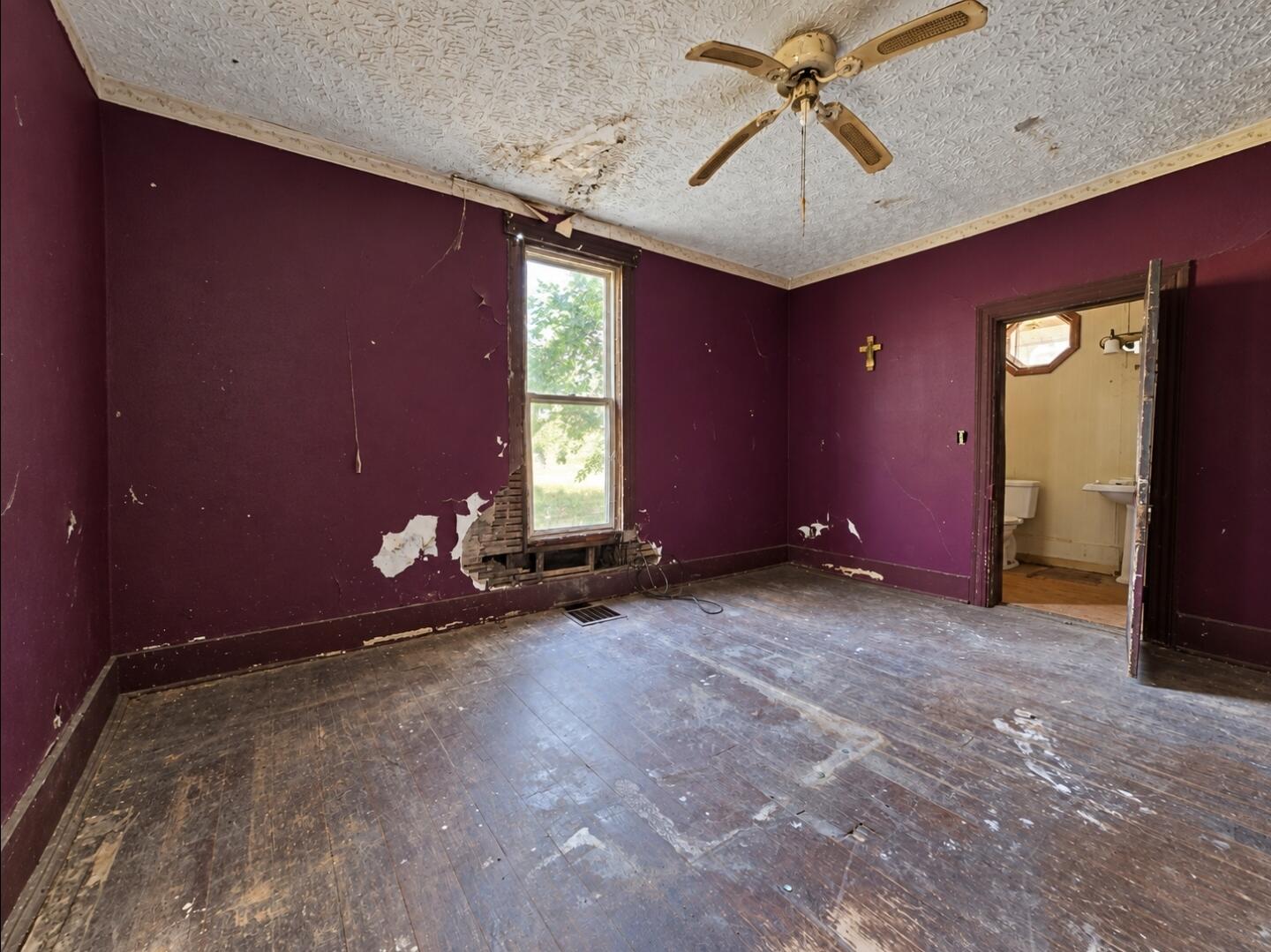 1846 Buena Vista, South Charleston, Ohio 45368