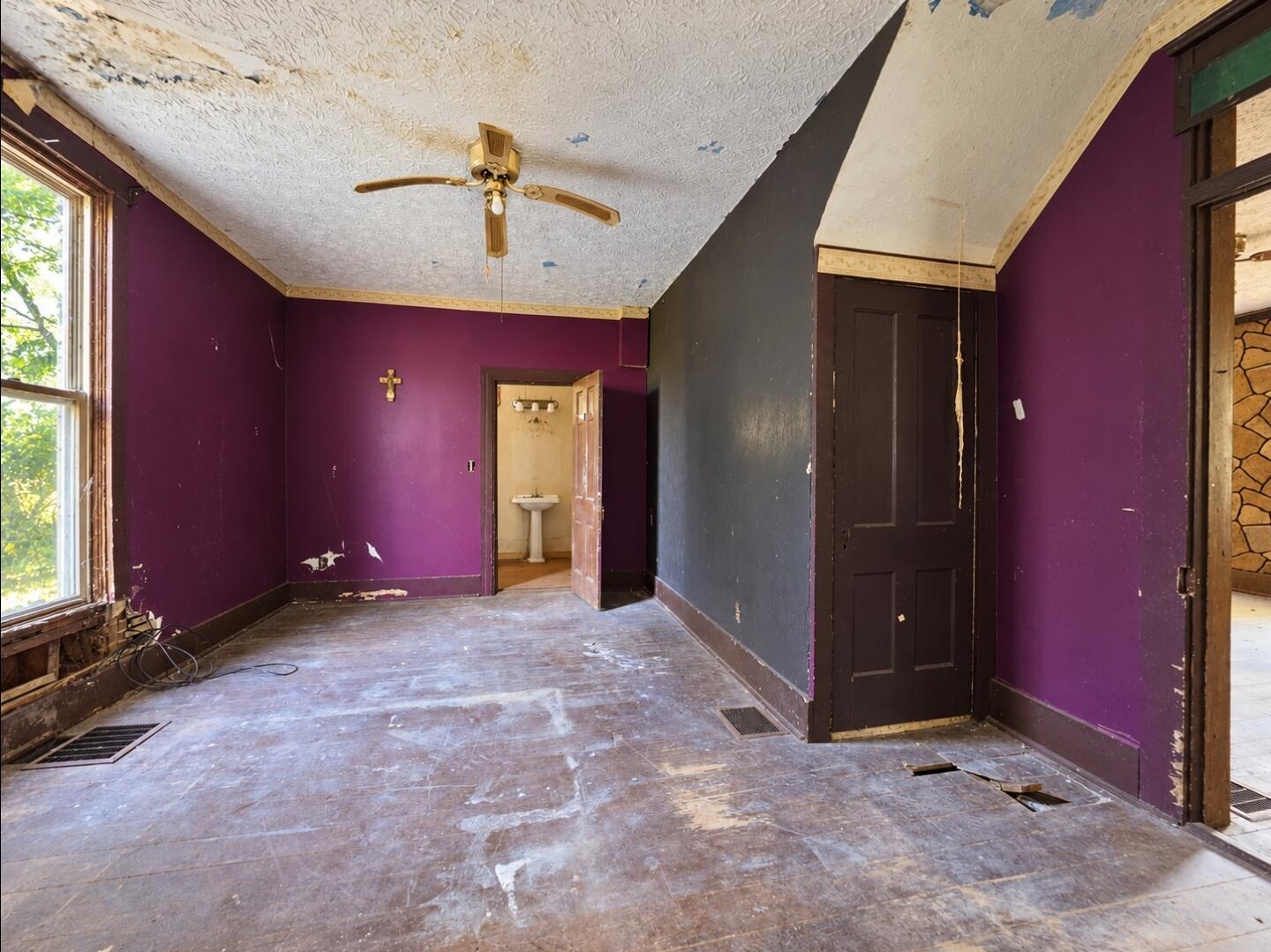1846 Buena Vista, South Charleston, Ohio 45368