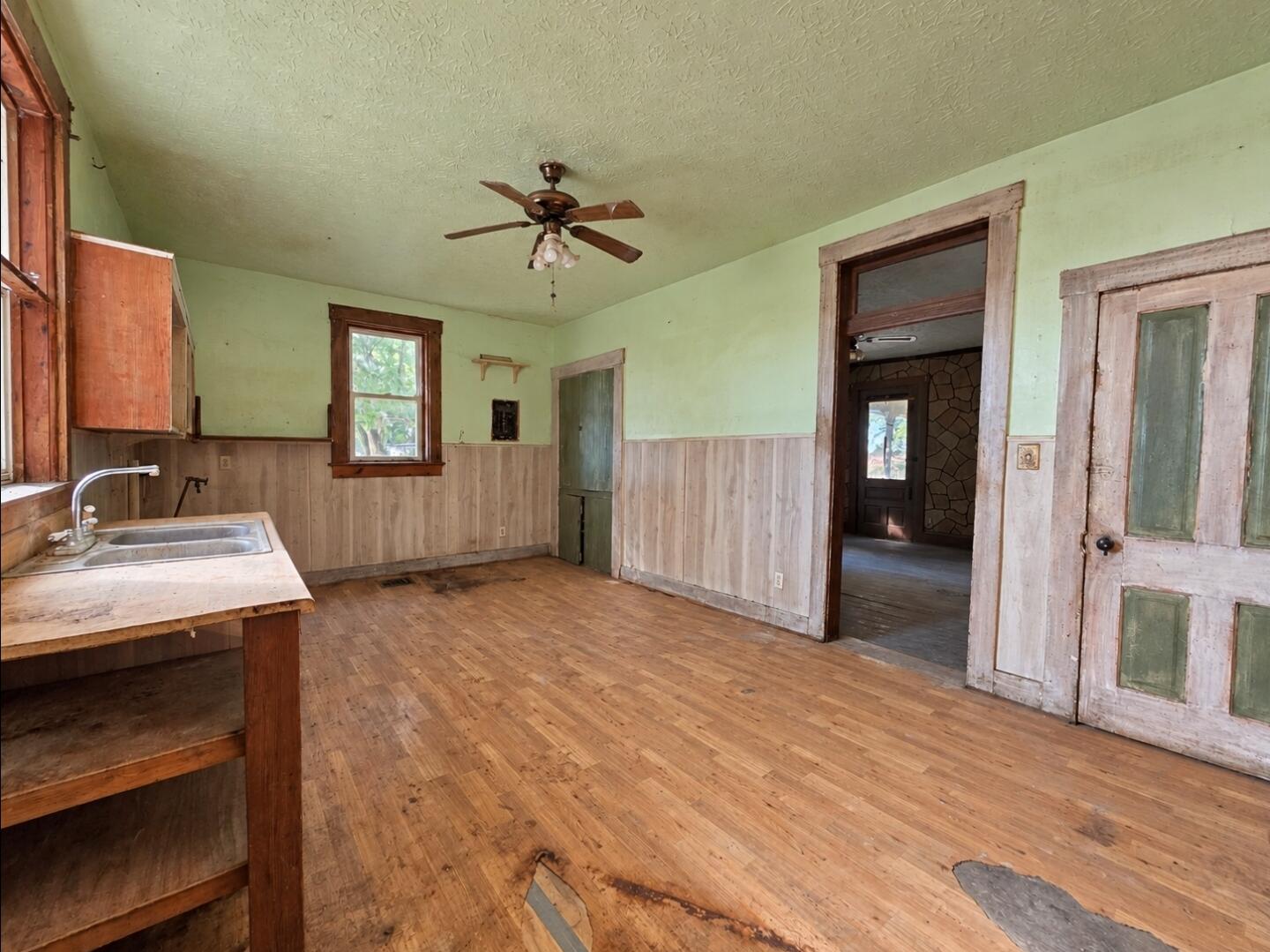 1846 Buena Vista, South Charleston, Ohio 45368