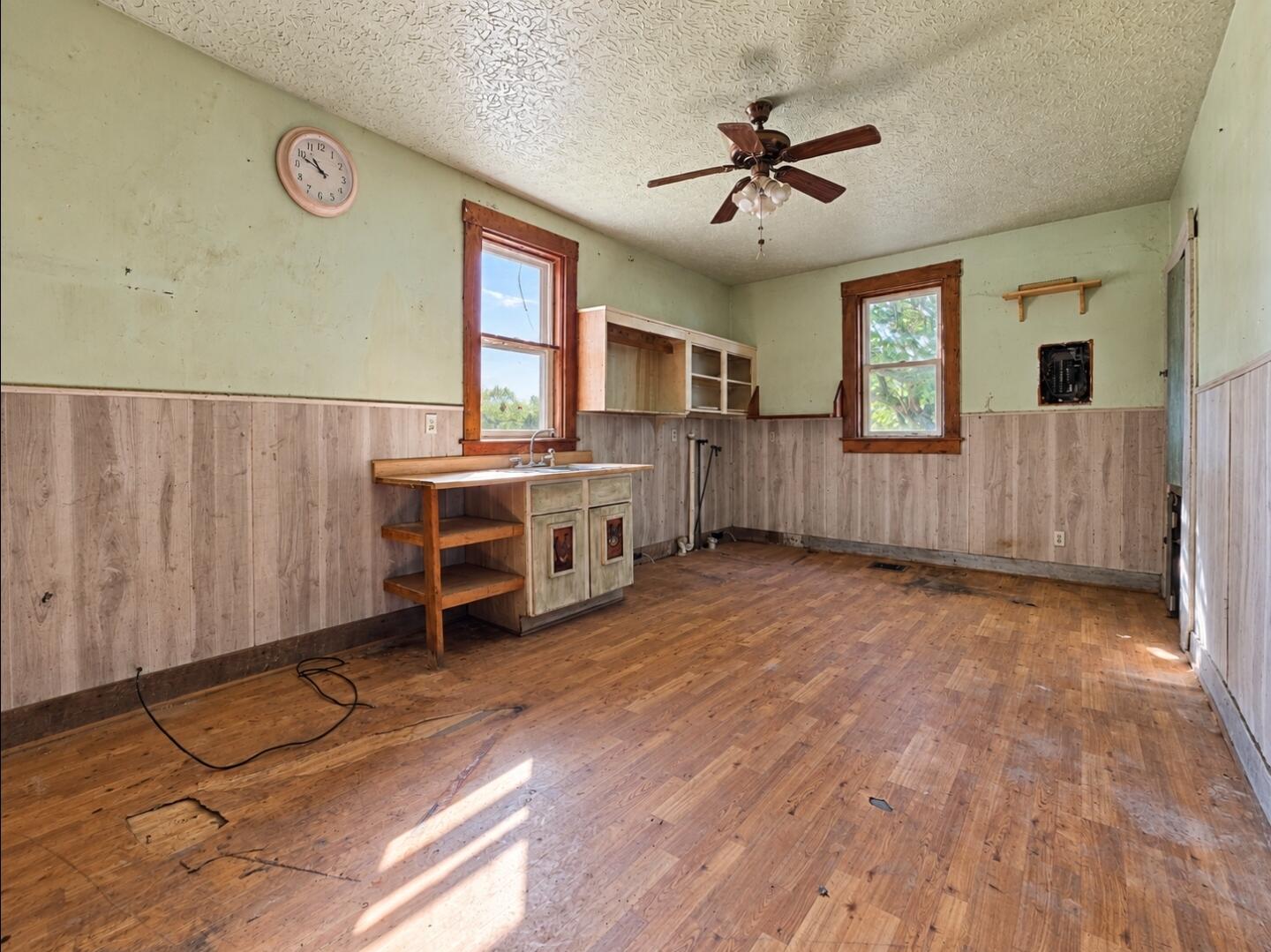 1846 Buena Vista, South Charleston, Ohio 45368