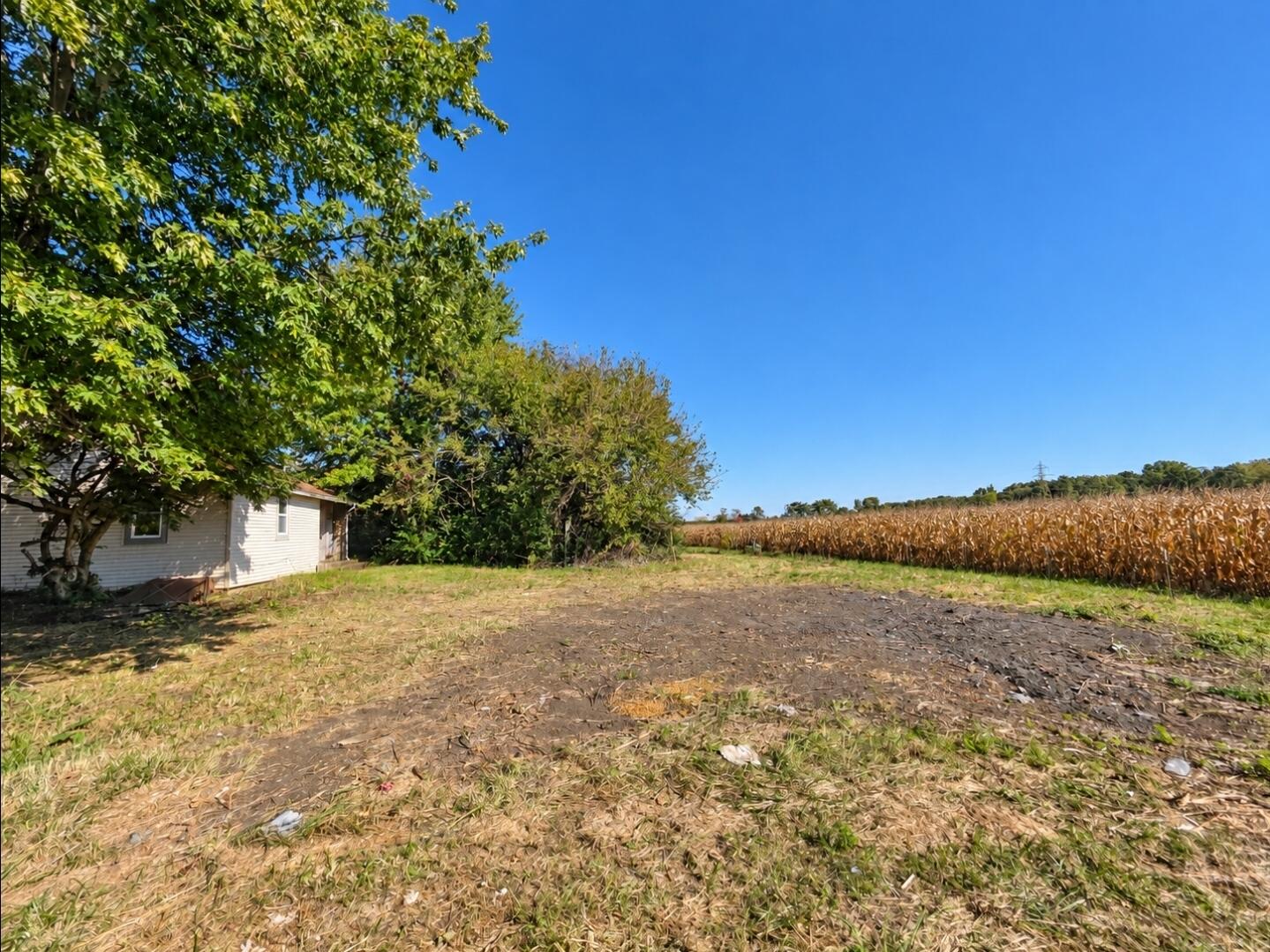 1846 Buena Vista, South Charleston, Ohio 45368