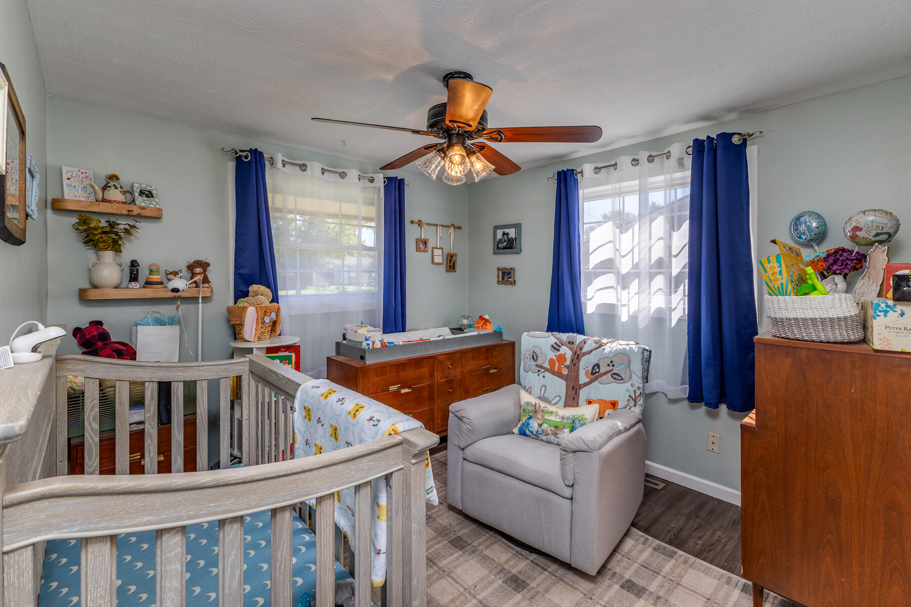 413 Windsor, Dayton, Ohio 45449
