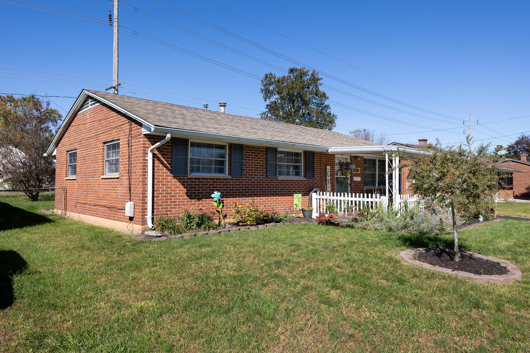413 Windsor, Dayton, Ohio 45449