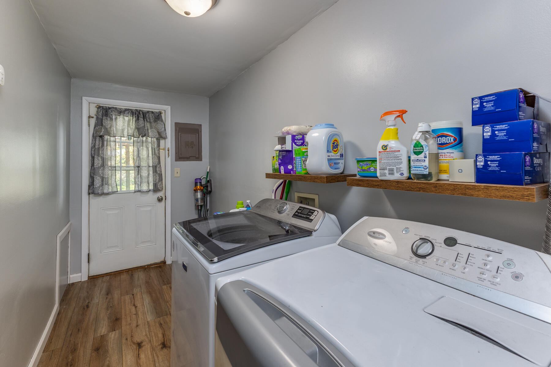 413 Windsor, Dayton, Ohio 45449