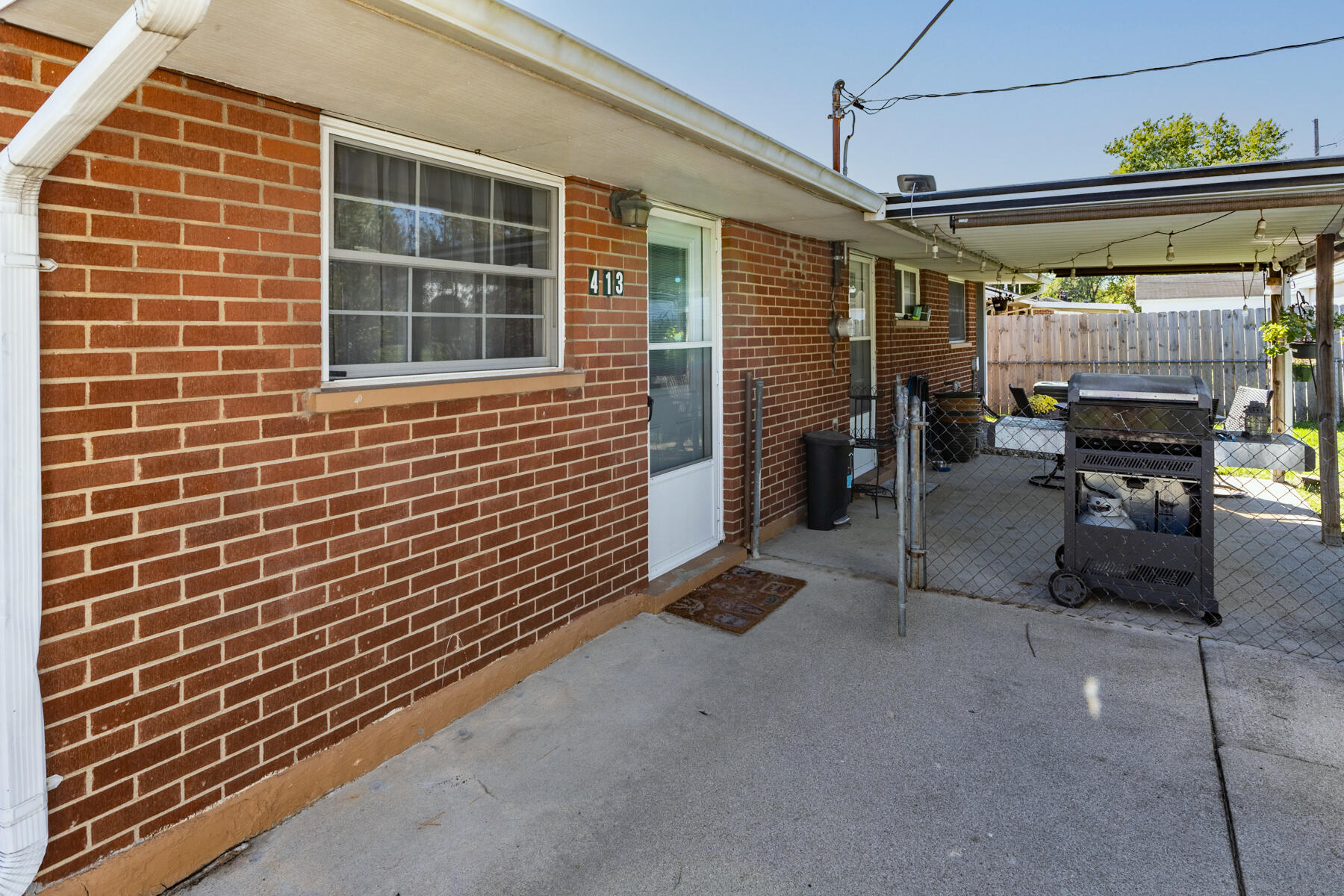 413 Windsor, Dayton, Ohio 45449