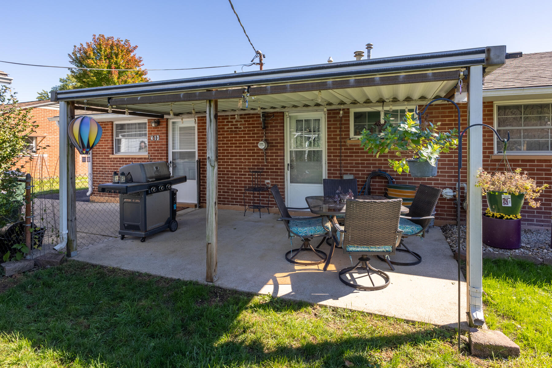 413 Windsor, Dayton, Ohio 45449