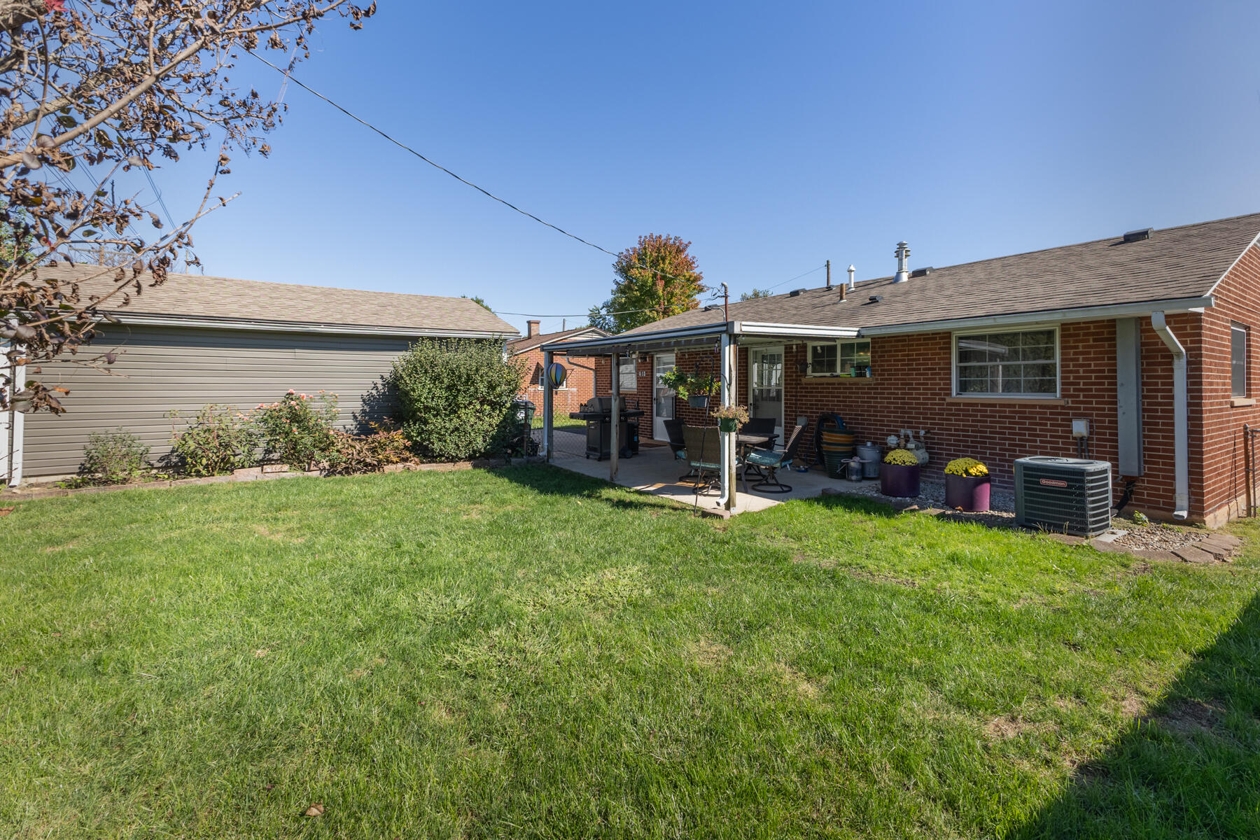 413 Windsor, Dayton, Ohio 45449