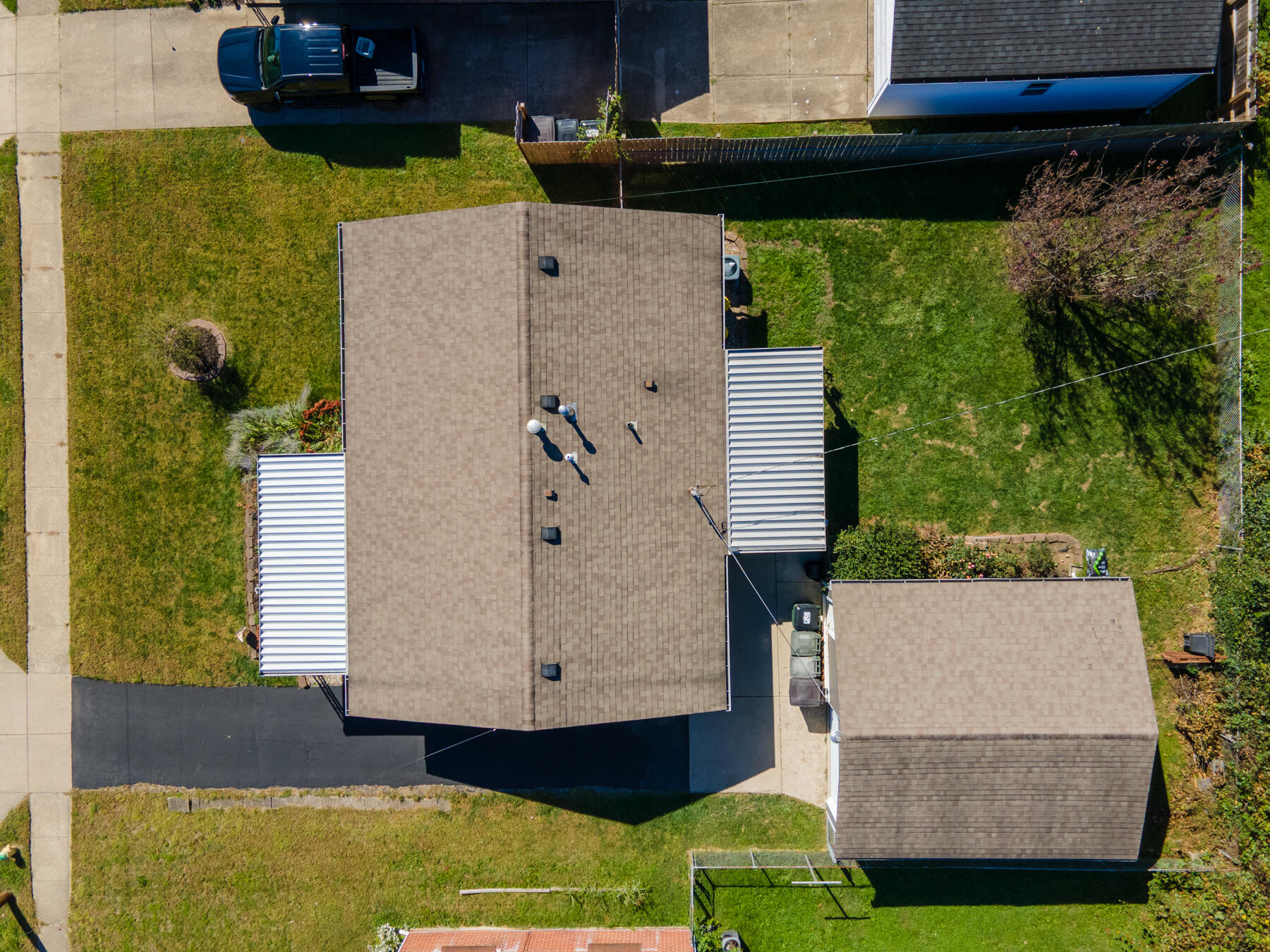 413 Windsor, Dayton, Ohio 45449