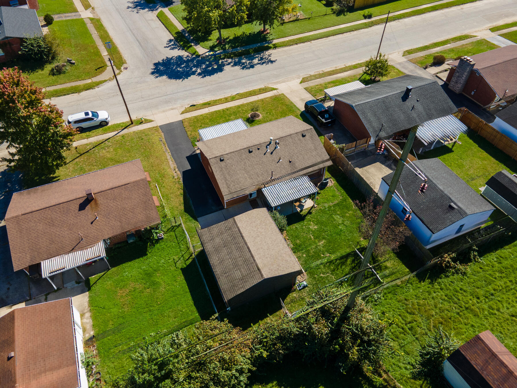 413 Windsor, Dayton, Ohio 45449