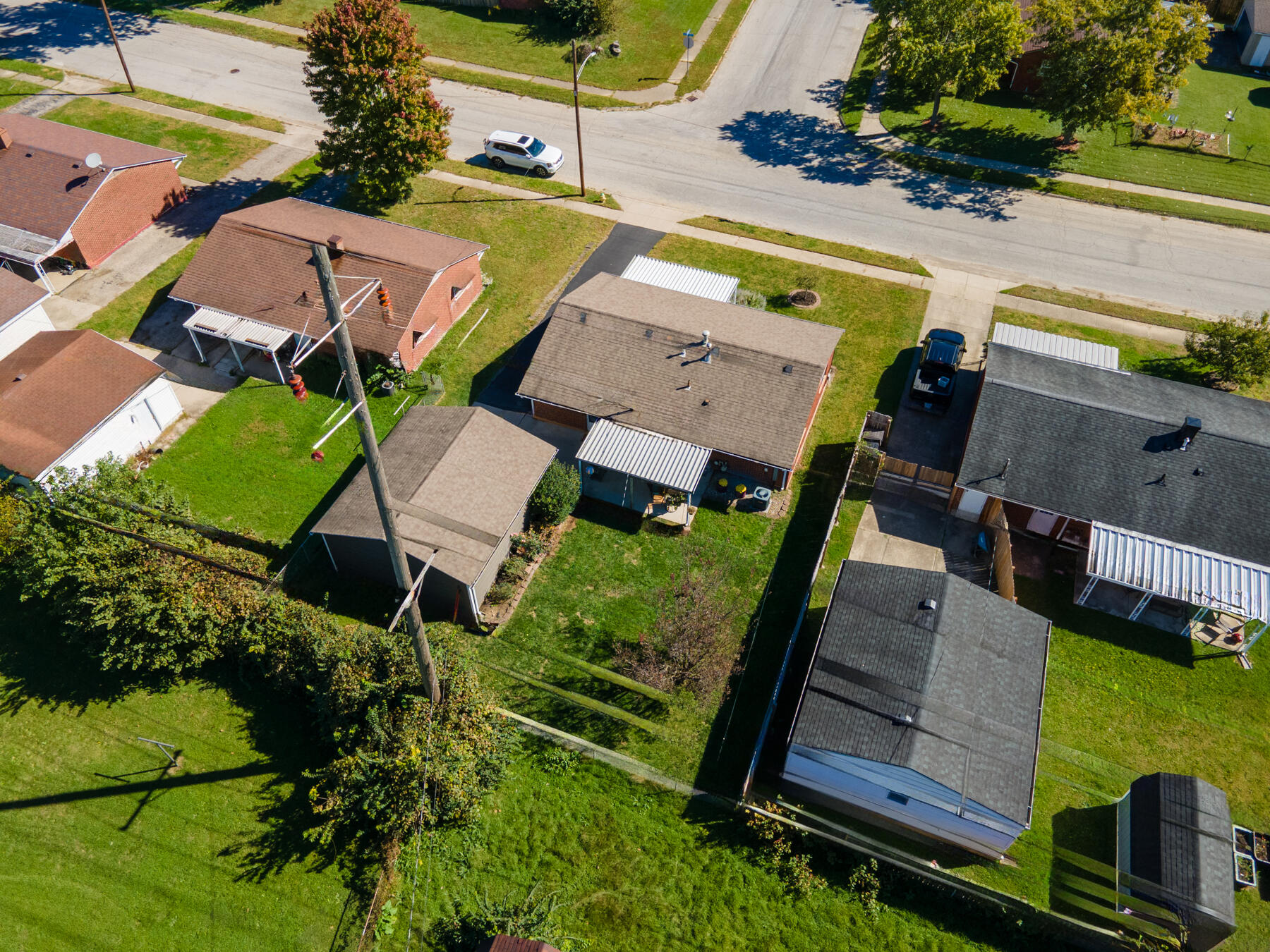 413 Windsor, Dayton, Ohio 45449