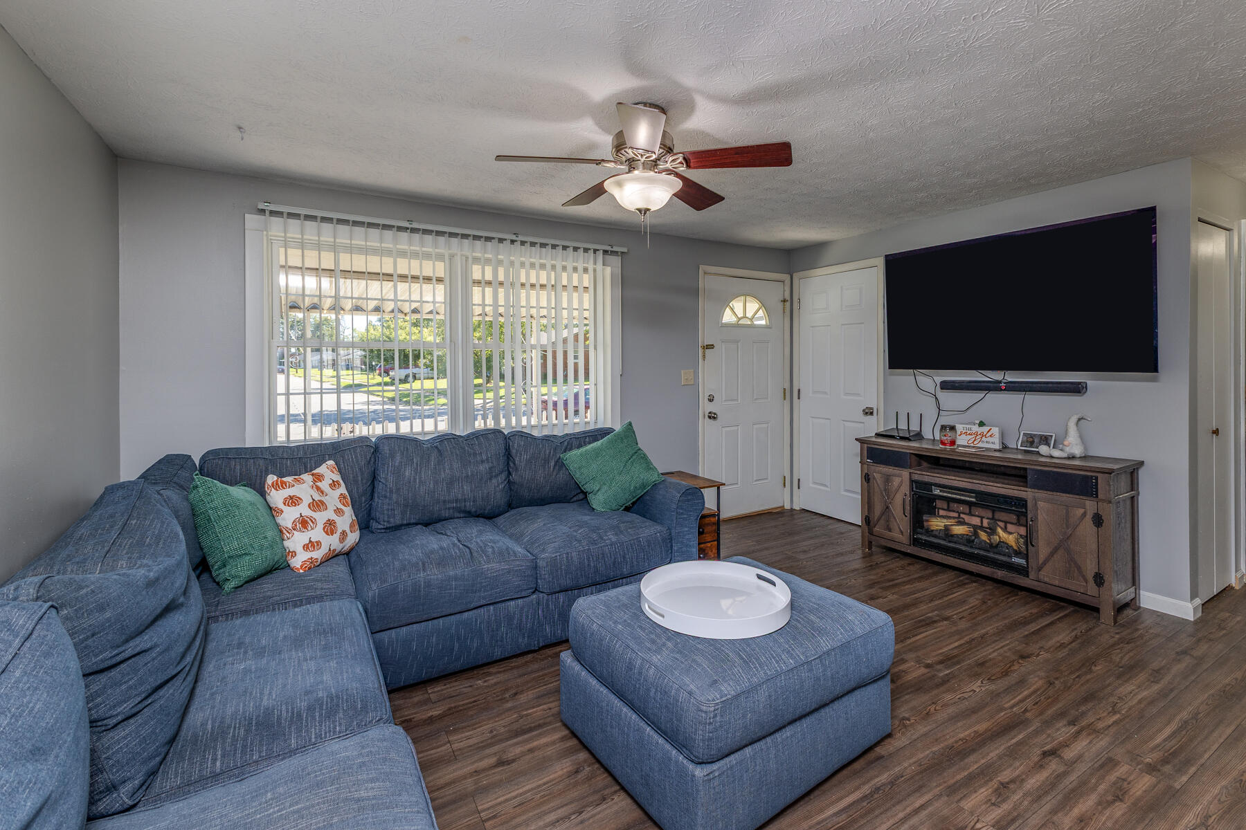 413 Windsor, Dayton, Ohio 45449