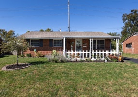 413 Windsor, Dayton, Ohio 45449, 3 Bedroom Bedrooms, ,1 BathroomBathrooms,Residential,For Sale,Windsor,1048996