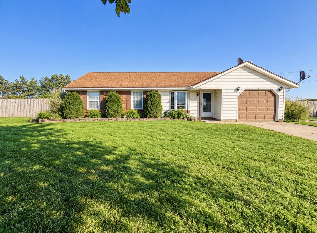 5348 Penny, Springfield, Ohio 45502