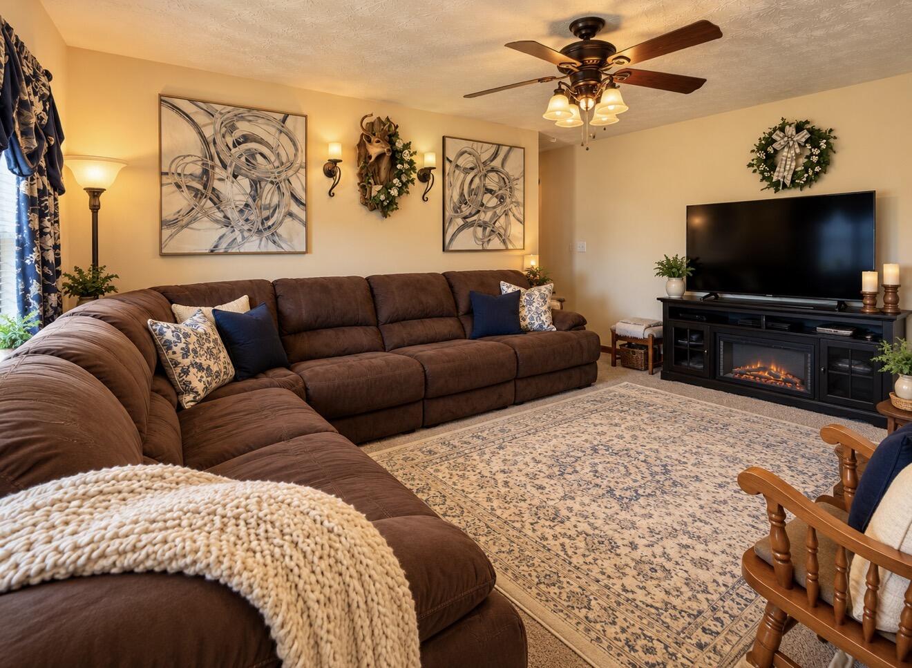 5348 Penny, Springfield, Ohio 45502