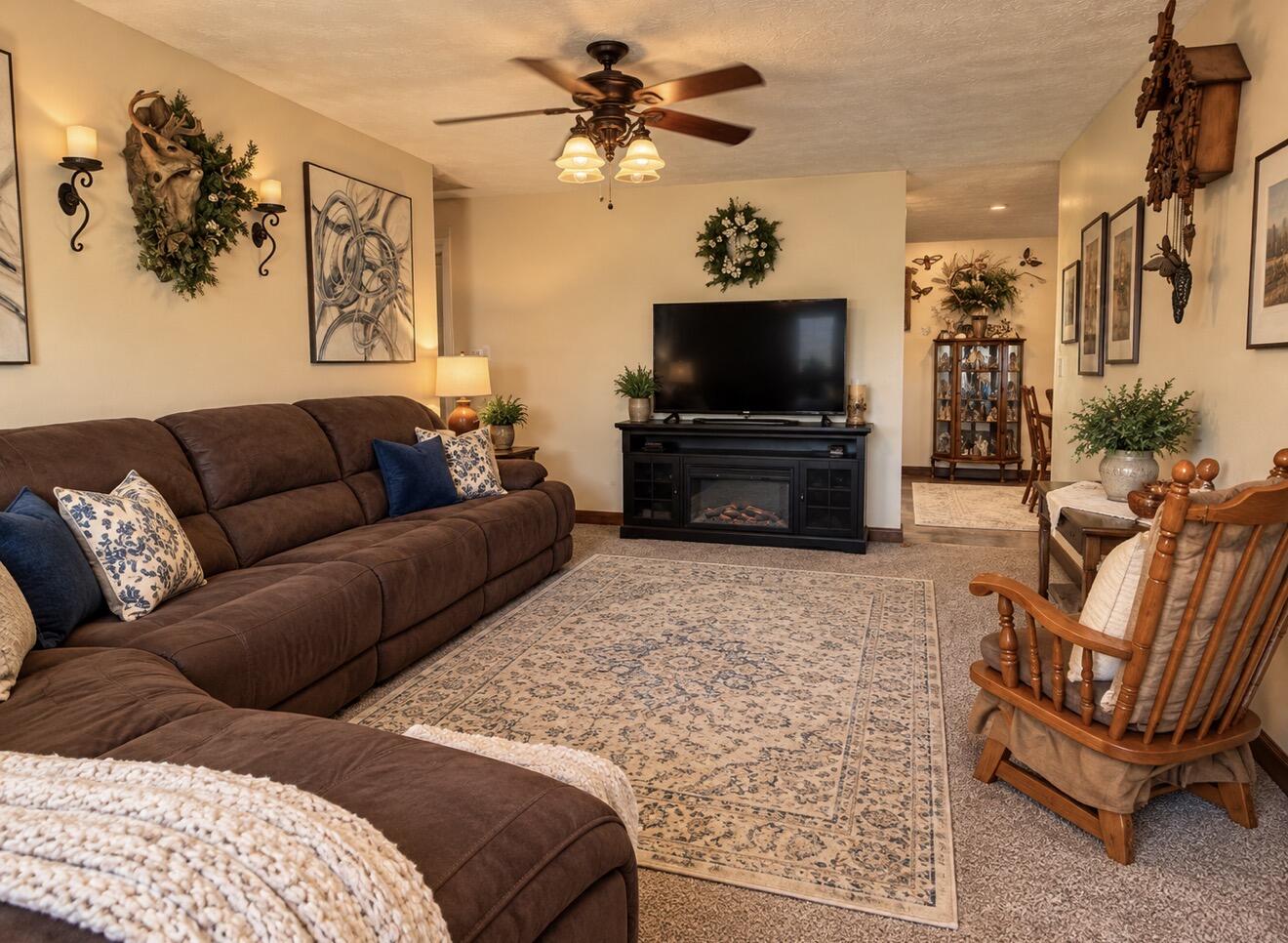 5348 Penny, Springfield, Ohio 45502