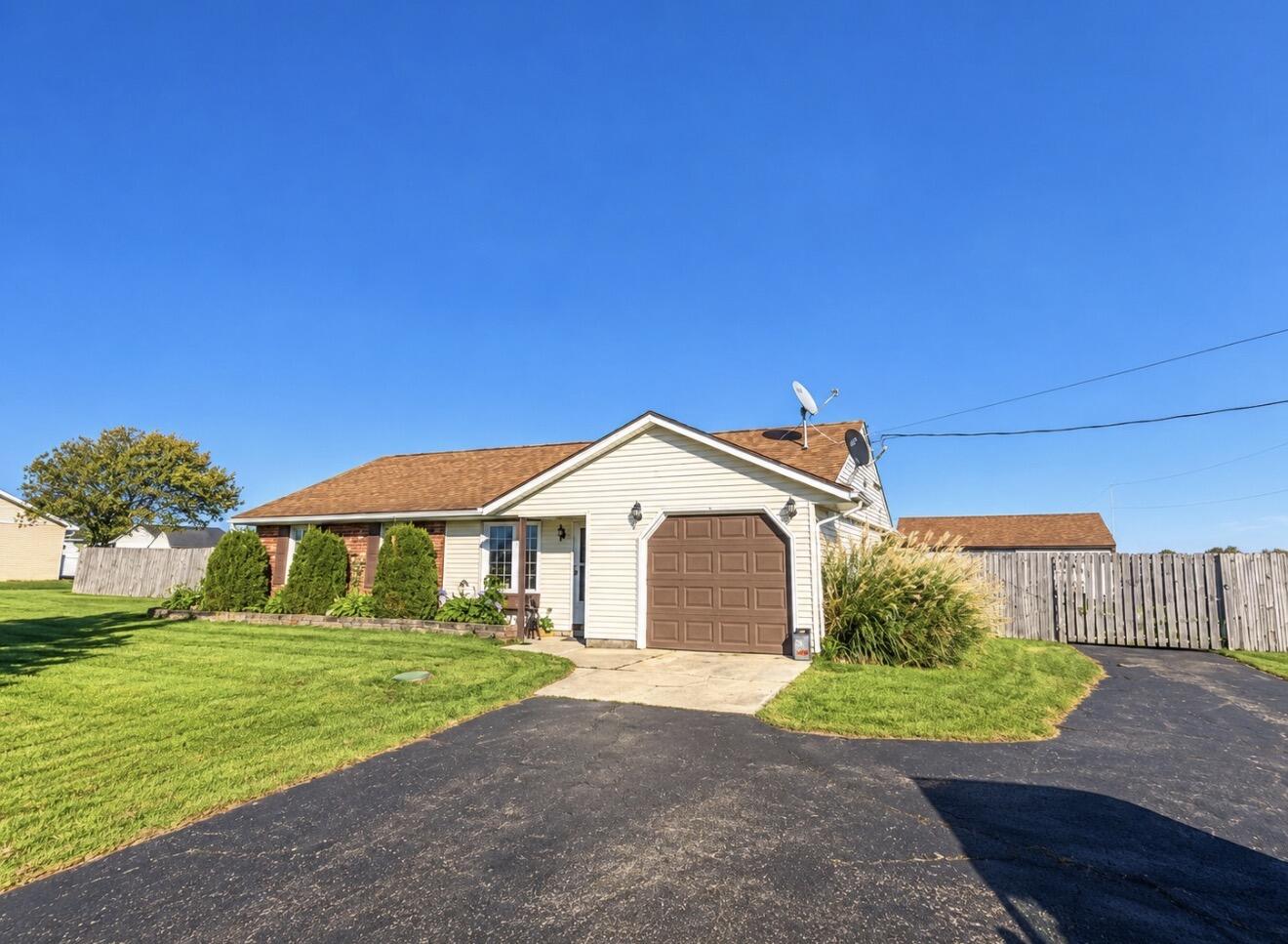 5348 Penny, Springfield, Ohio 45502