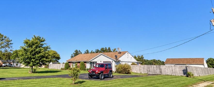 5348 Penny, Springfield, Ohio 45502