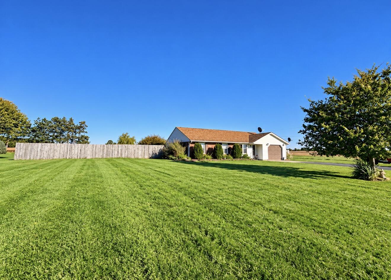 5348 Penny, Springfield, Ohio 45502