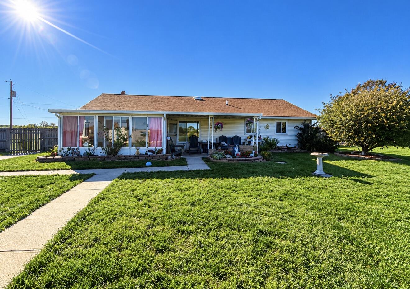5348 Penny, Springfield, Ohio 45502