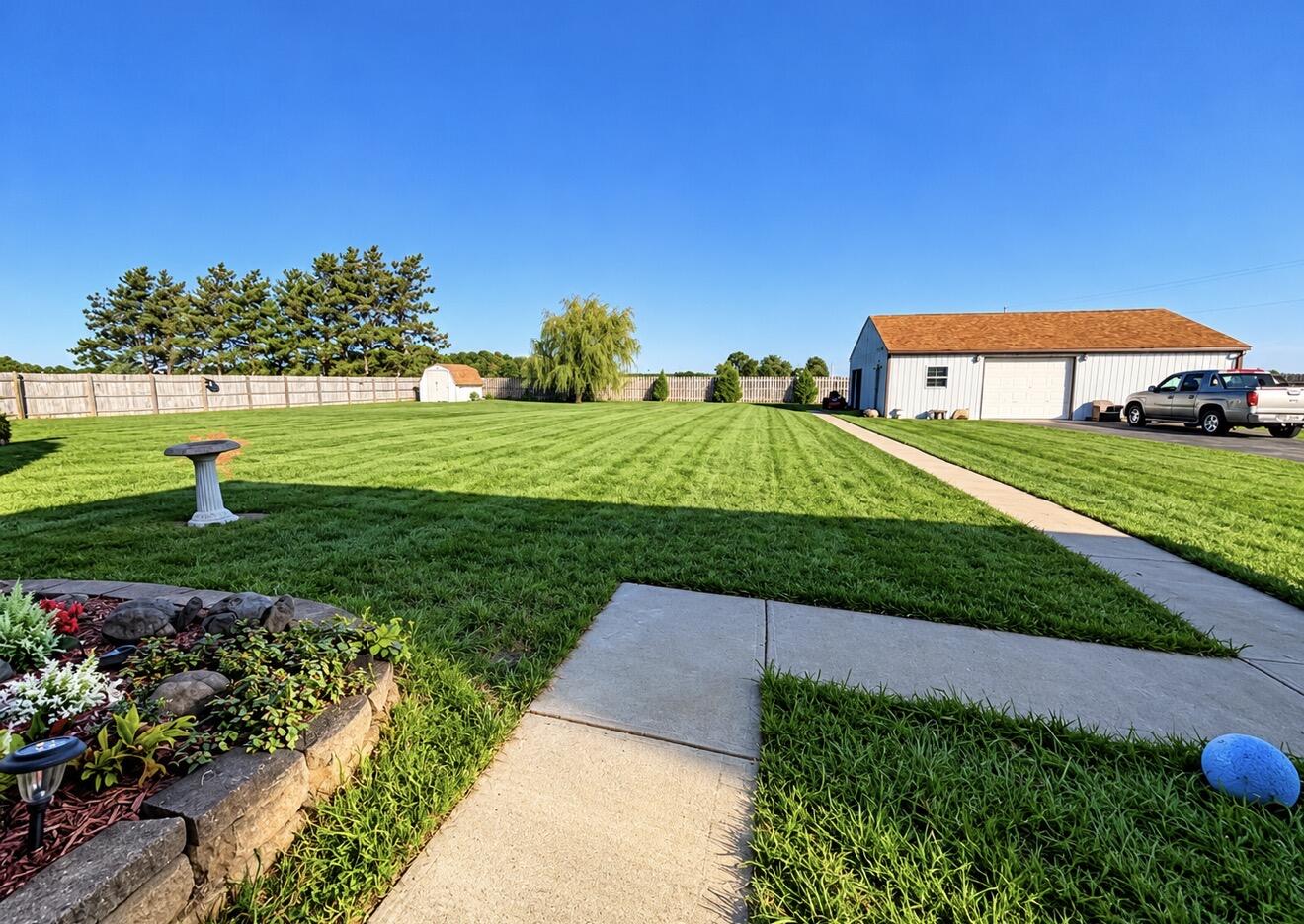 5348 Penny, Springfield, Ohio 45502
