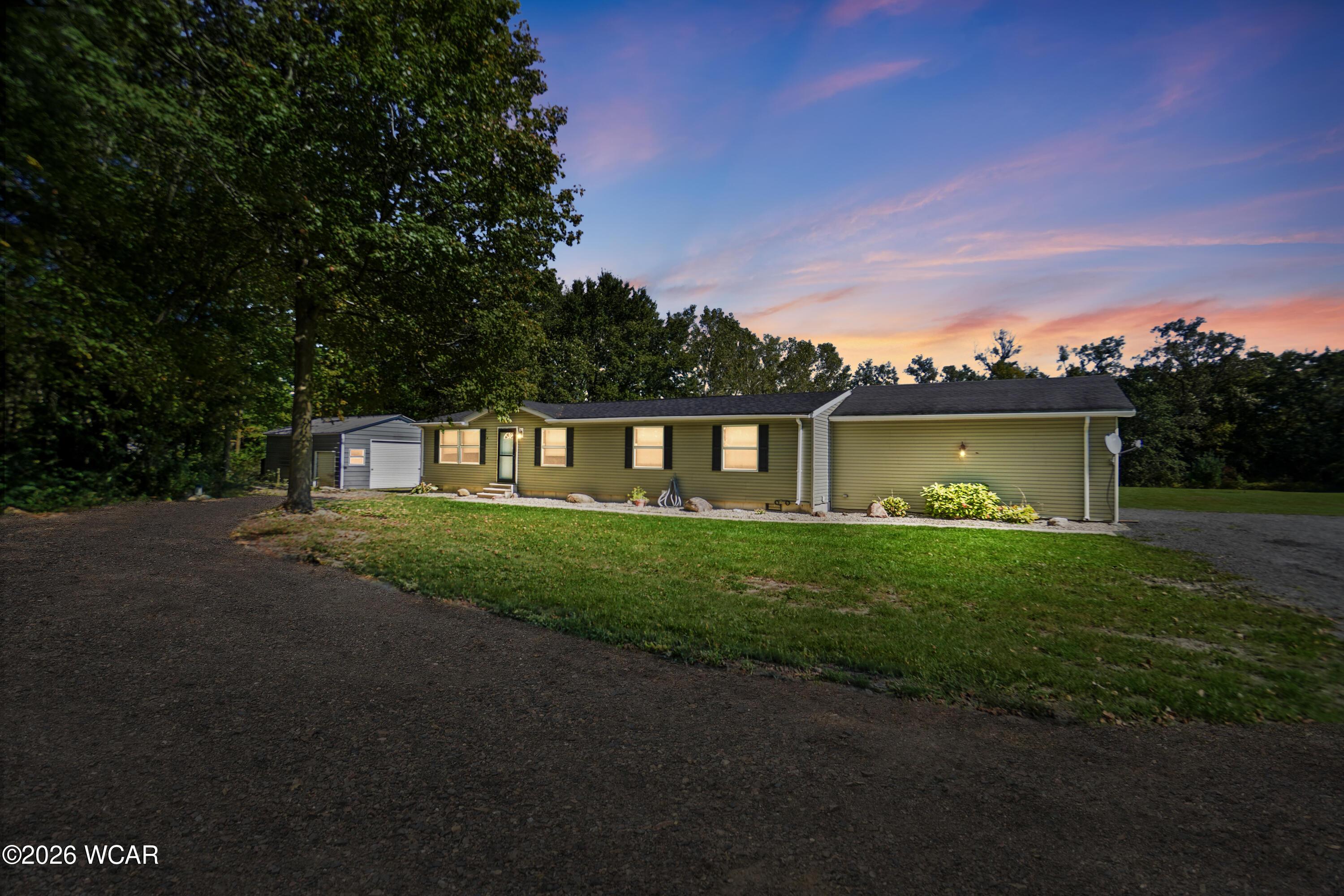 0132 SR 235, Ada, Ohio