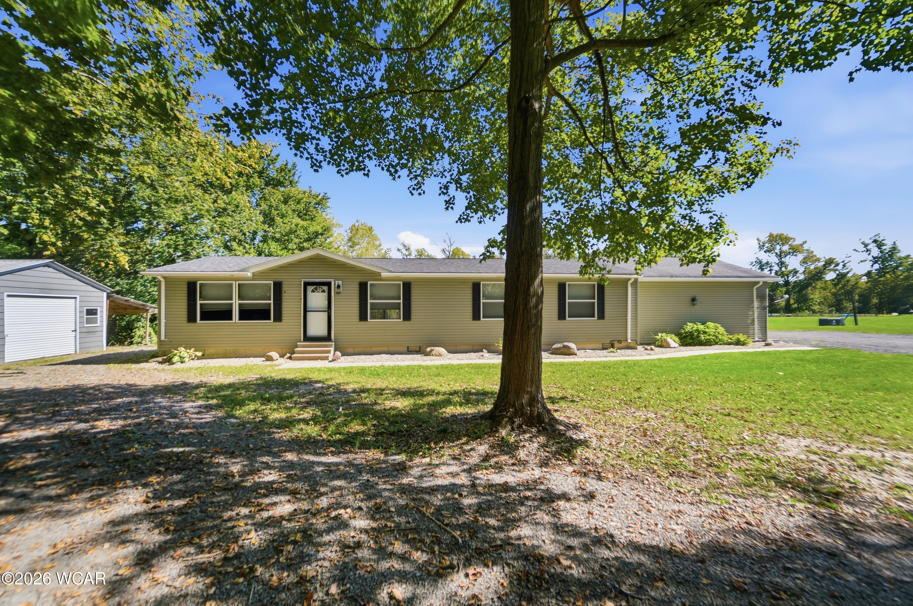 0132 SR 235, Ada, Ohio