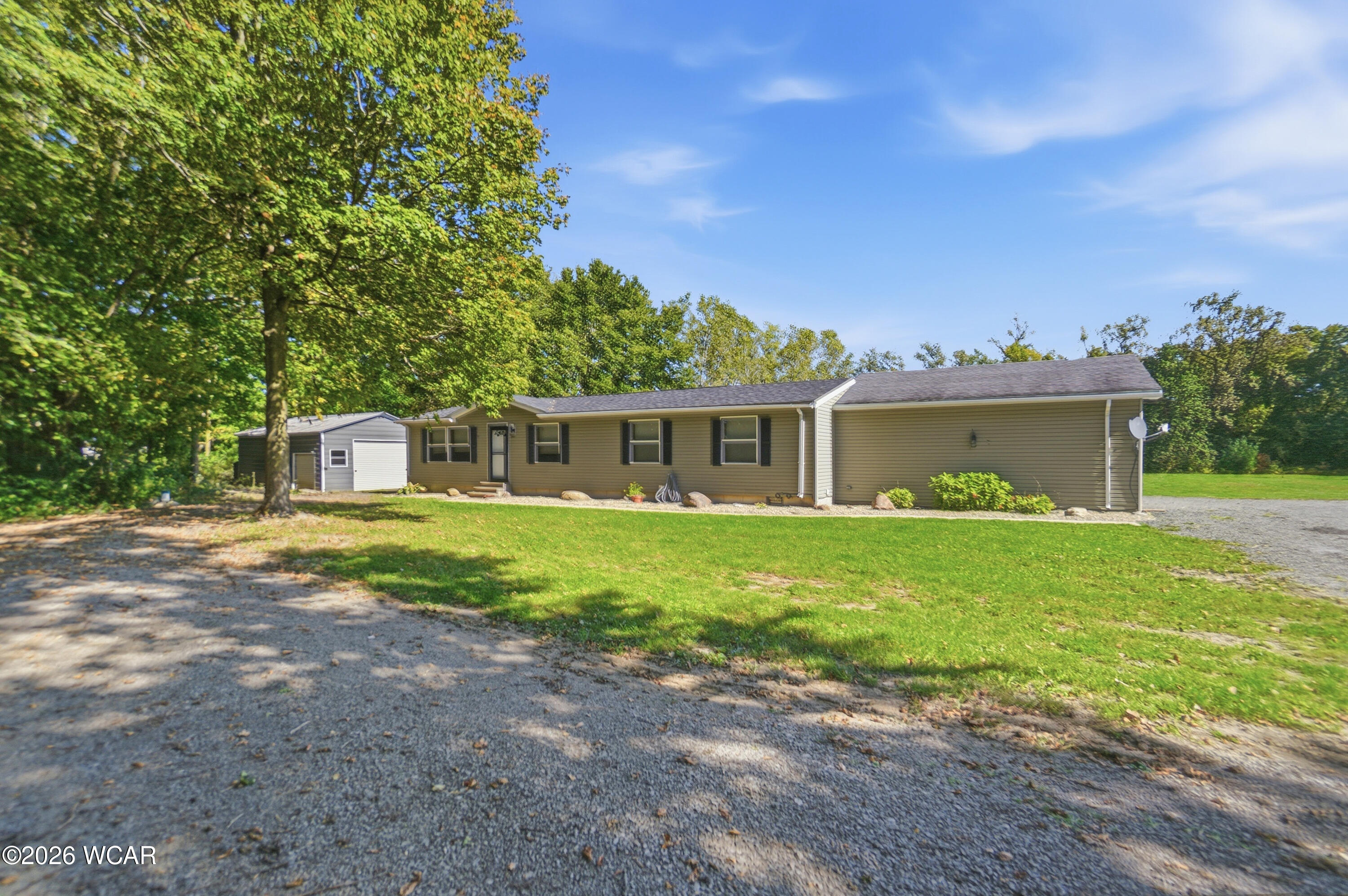 0132 SR 235, Ada, Ohio